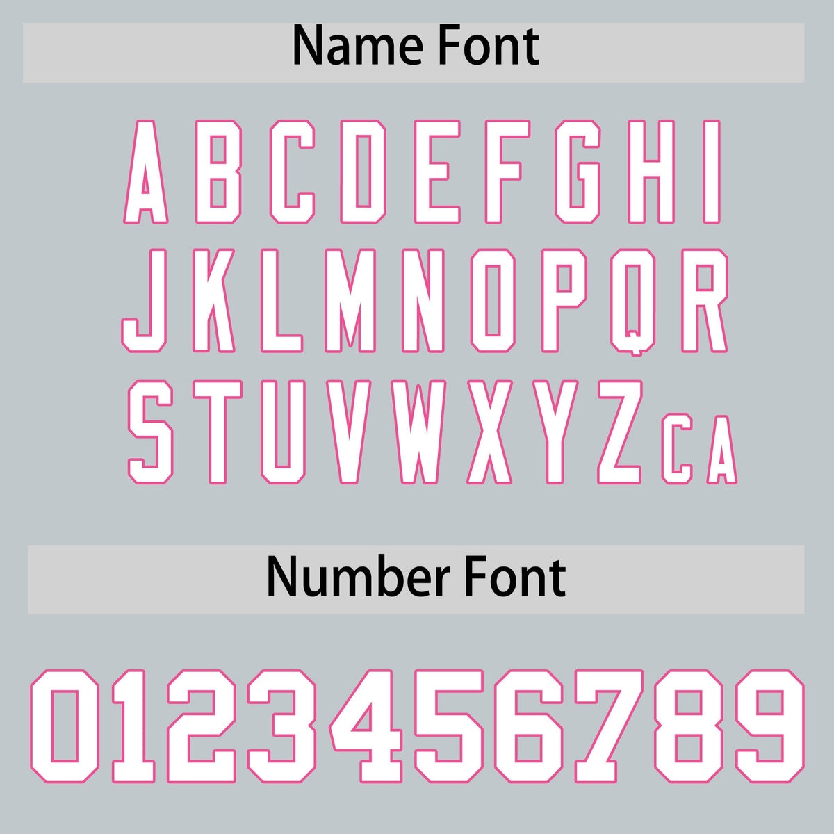 Custom Silver Pink Personalized Color Block Authentic Baseball jersey