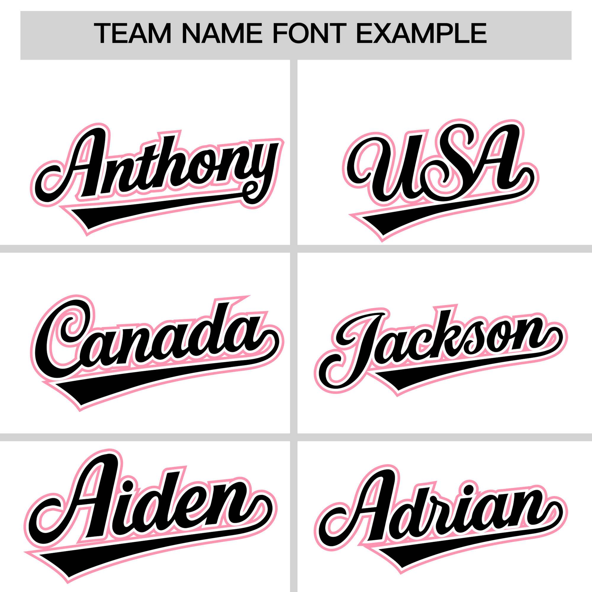 Custom White Light Pink Personalized Color Block Authentic Baseball jersey