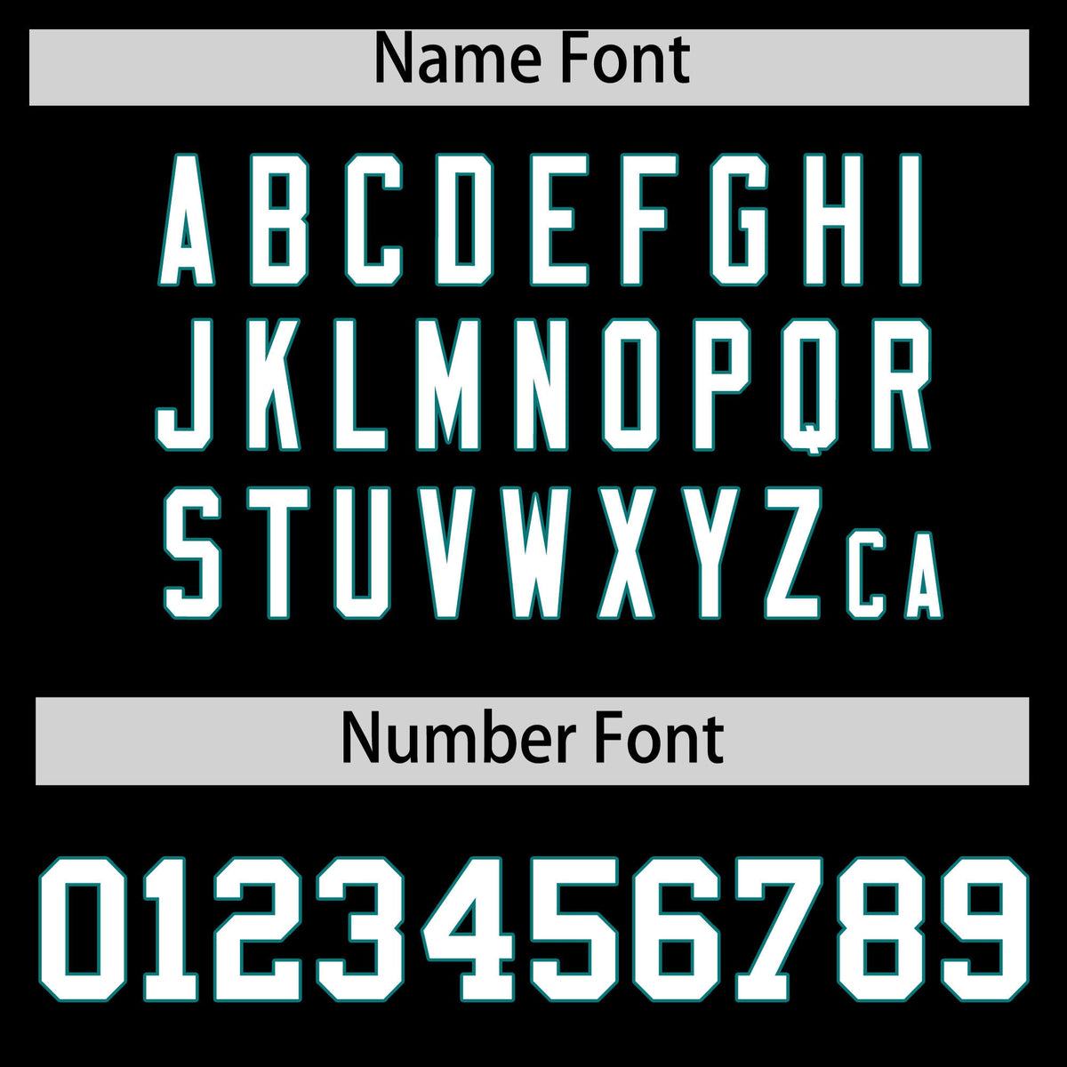 Custom Black Aqua Personalized Color Block Authentic Baseball jersey