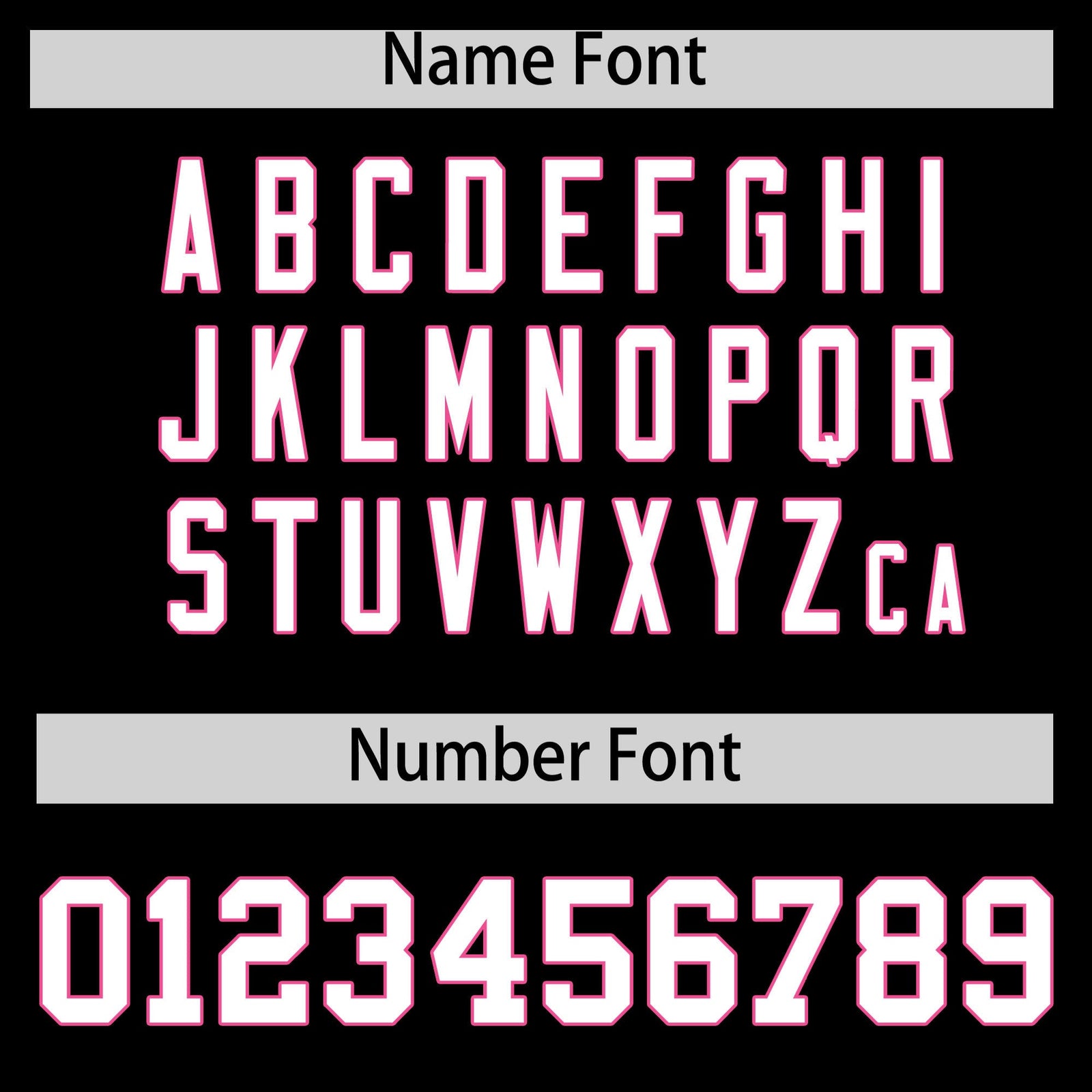 Custom Black Pink Personalized Color Block Authentic Baseball jersey