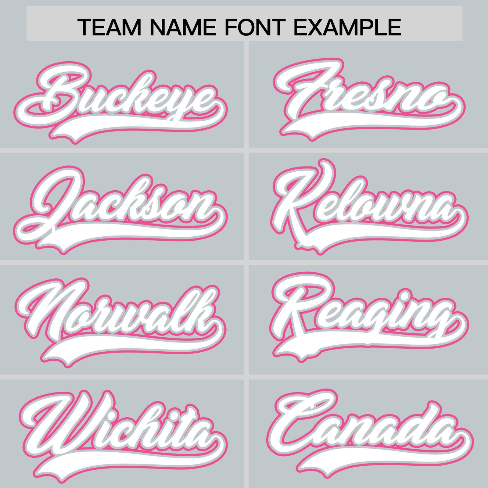 Custom Silver Pink Personalized Color Block Authentic Baseball jersey