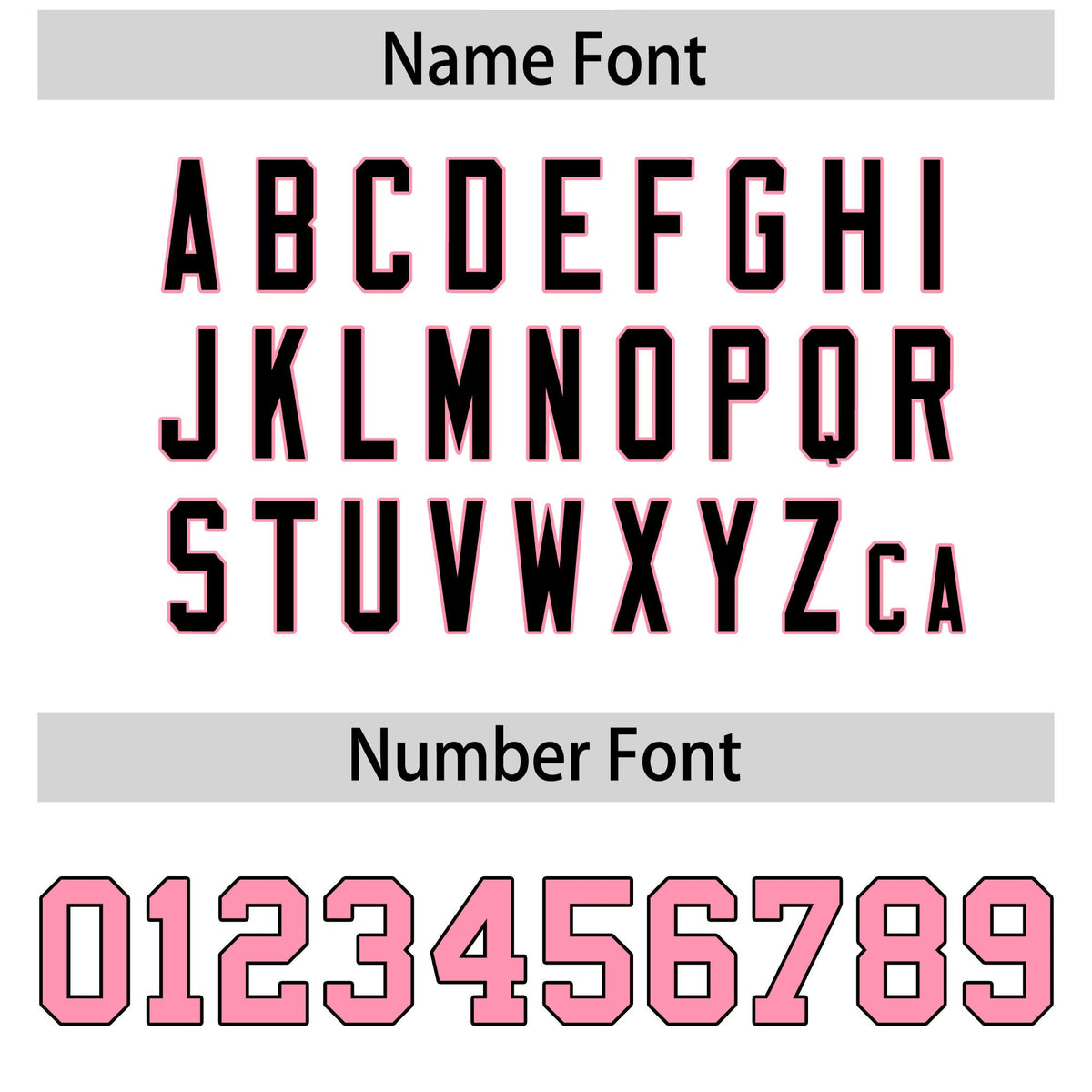 Custom White Light Pink Personalized Color Block Authentic Baseball jersey