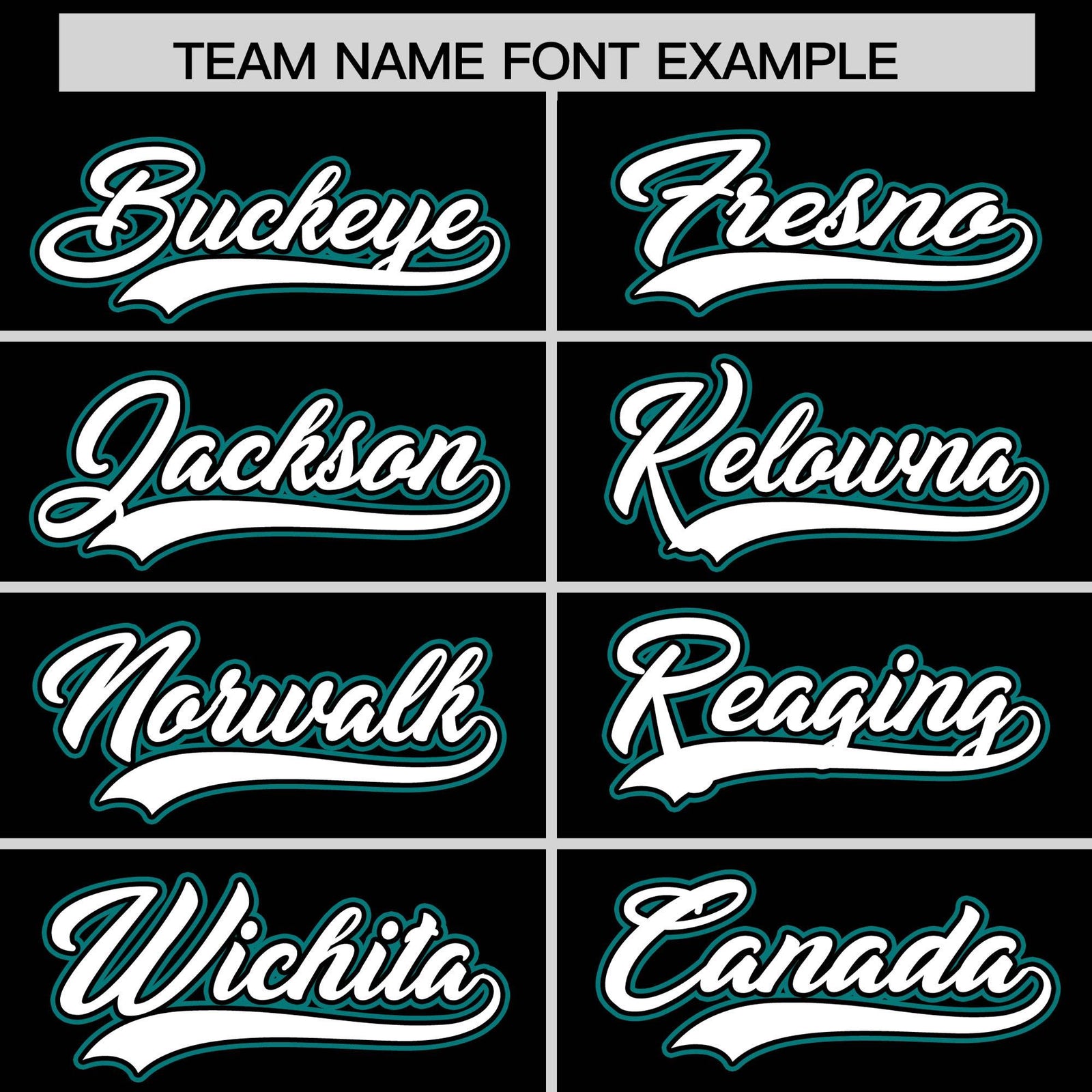 Custom Black Aqua Personalized Color Block Authentic Baseball jersey