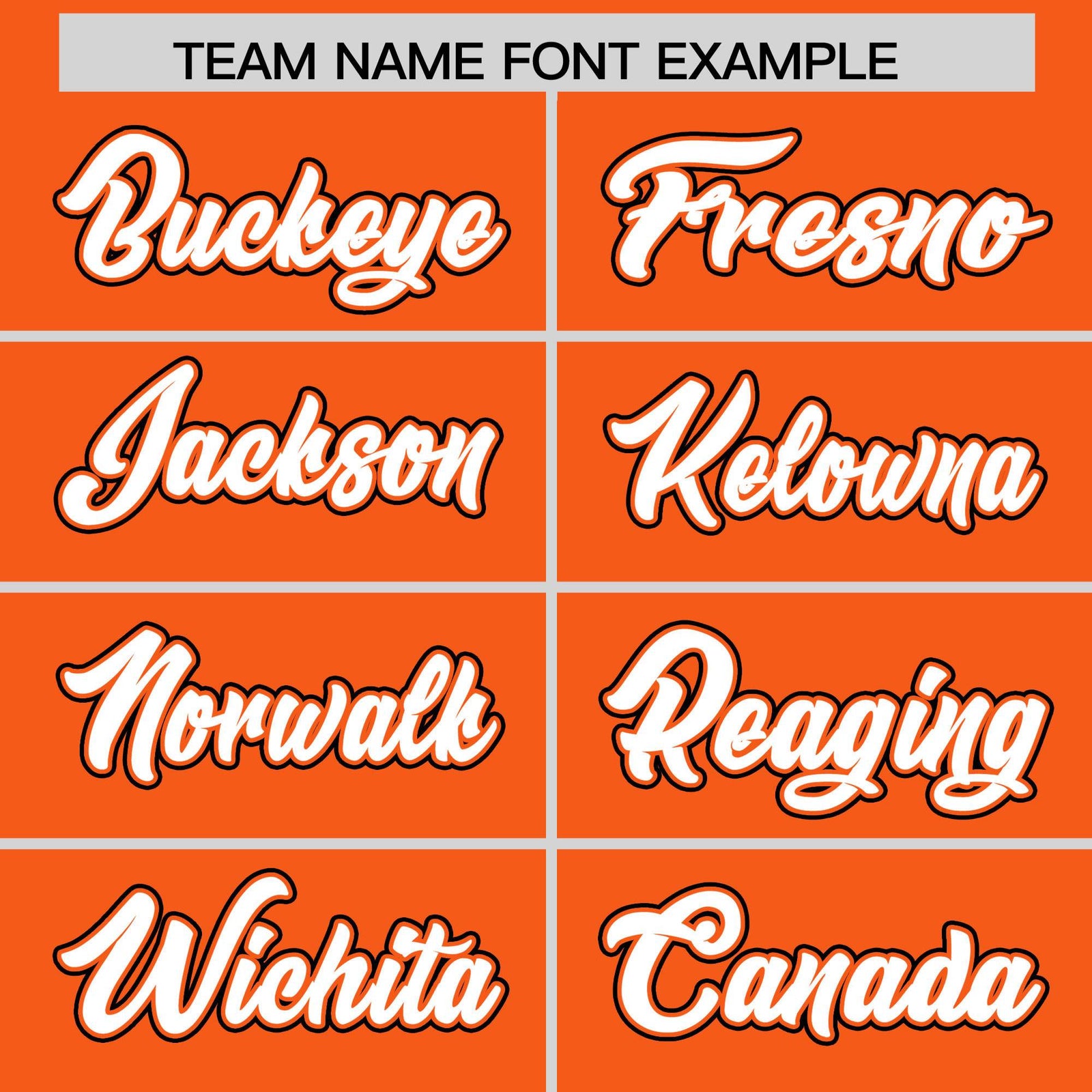 Custom Orange Black Personalized Color Block Authentic Baseball jersey
