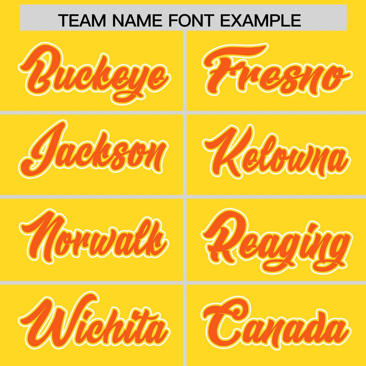 Custom Gold Orange Personalized Color Block Authentic Baseball jersey