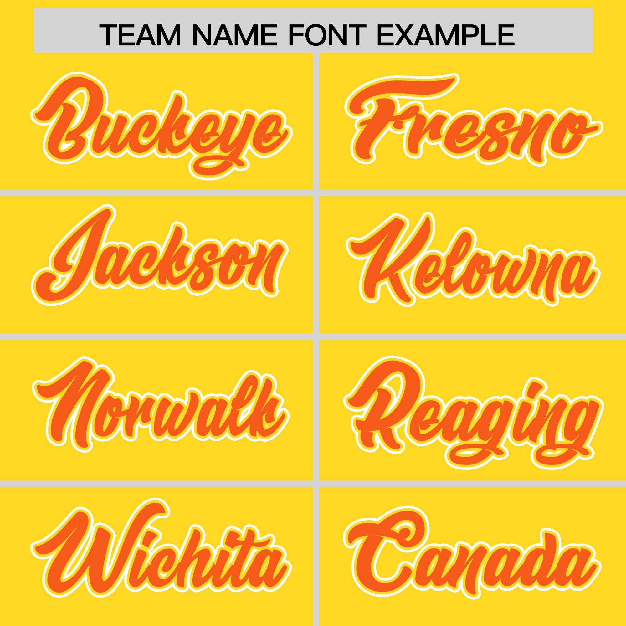 Custom Gold Orange Personalized Color Block Authentic Baseball jersey