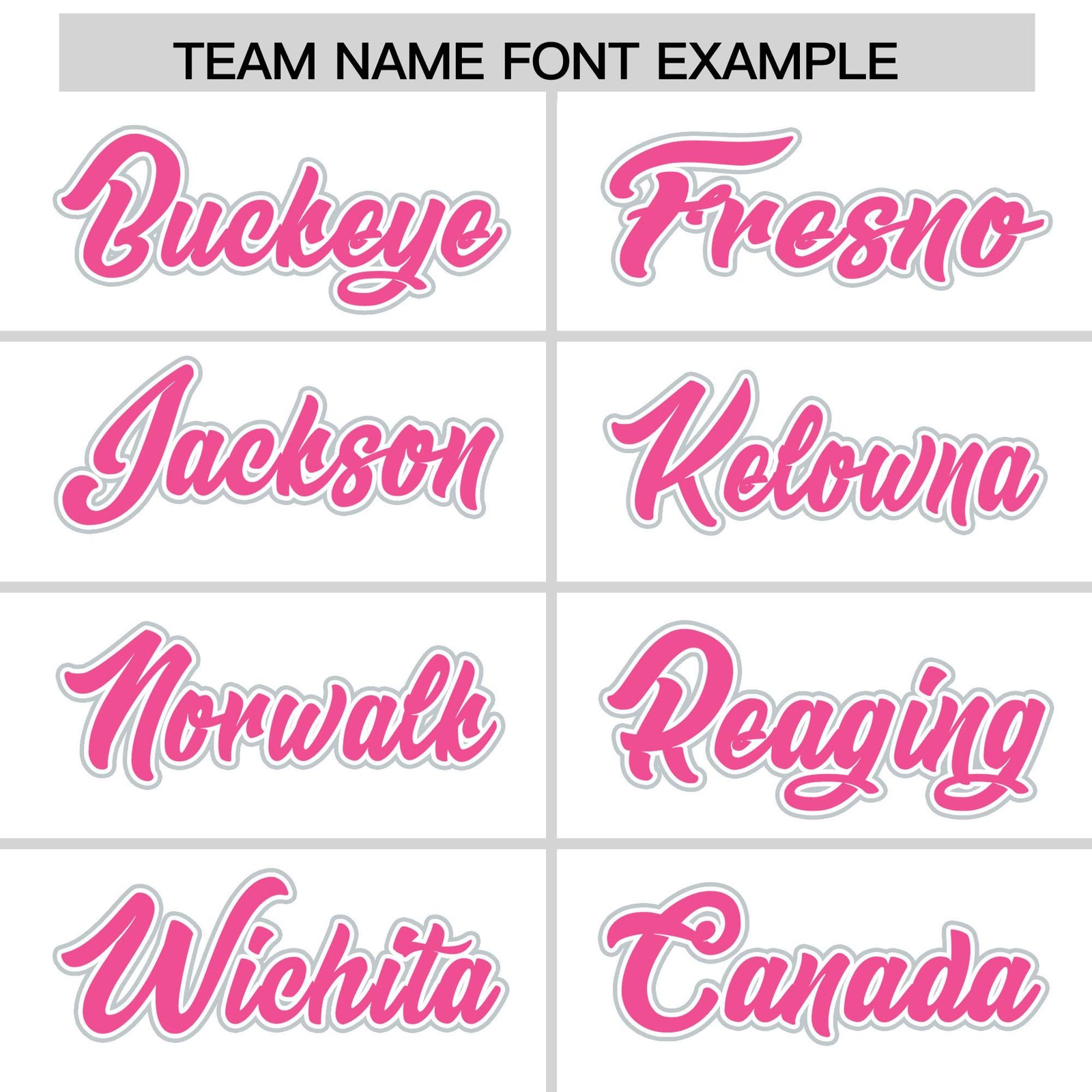 Custom White Pink Personalized Color Block Authentic Baseball jersey