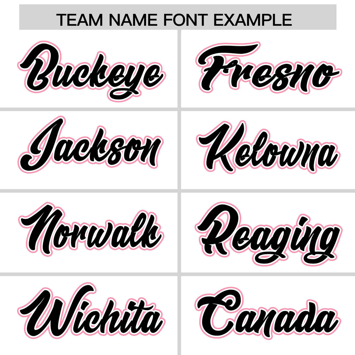 Custom White Light Pink Personalized Color Block Authentic Baseball jersey