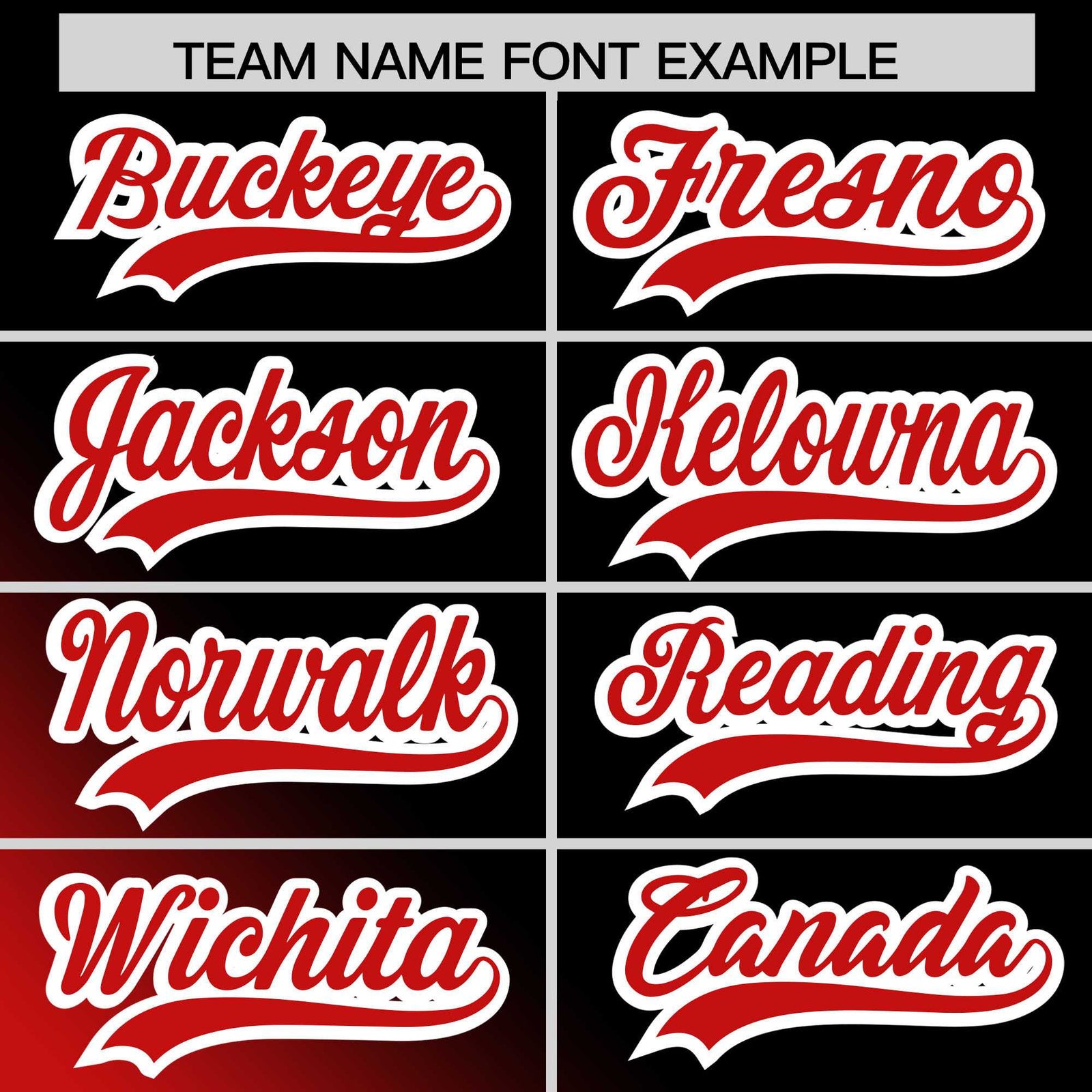 Custom Black Red Diagonal Stripe Personalized Gradient Fashion Baseball Jersey