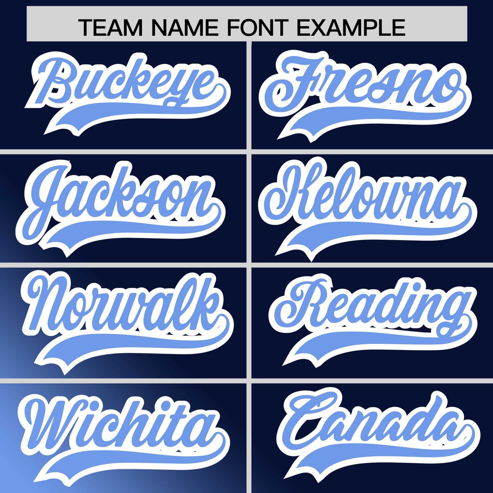 Custom Navy Light Blue Diagonal Stripe Personalized Gradient Fashion Baseball Jersey