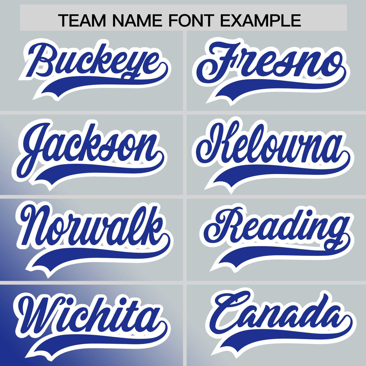 Custom Silver Royal Diagonal Stripe Personalized Gradient Fashion Baseball Jersey