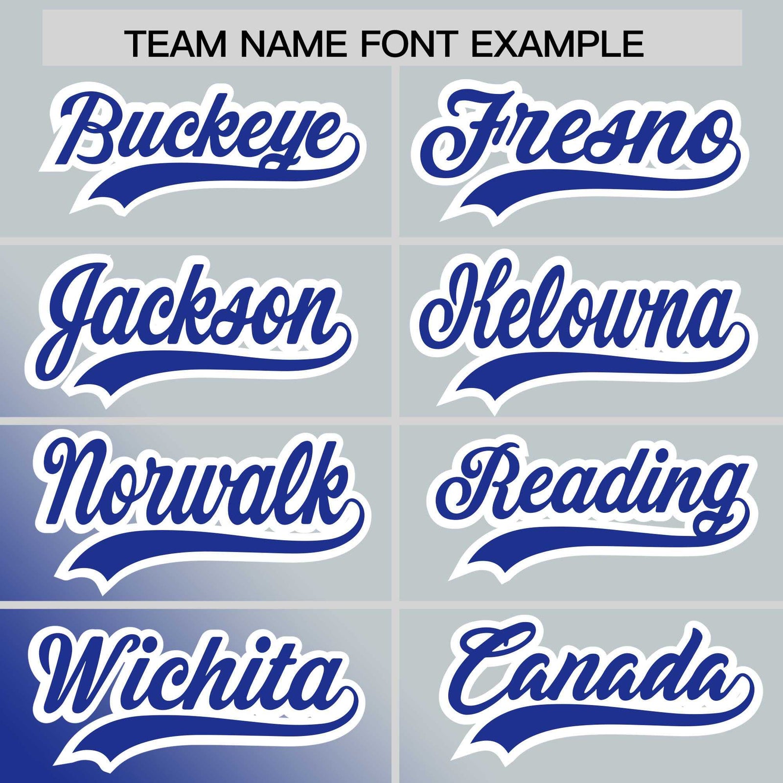 Custom Silver Royal Diagonal Stripe Personalized Gradient Fashion Baseball Jersey