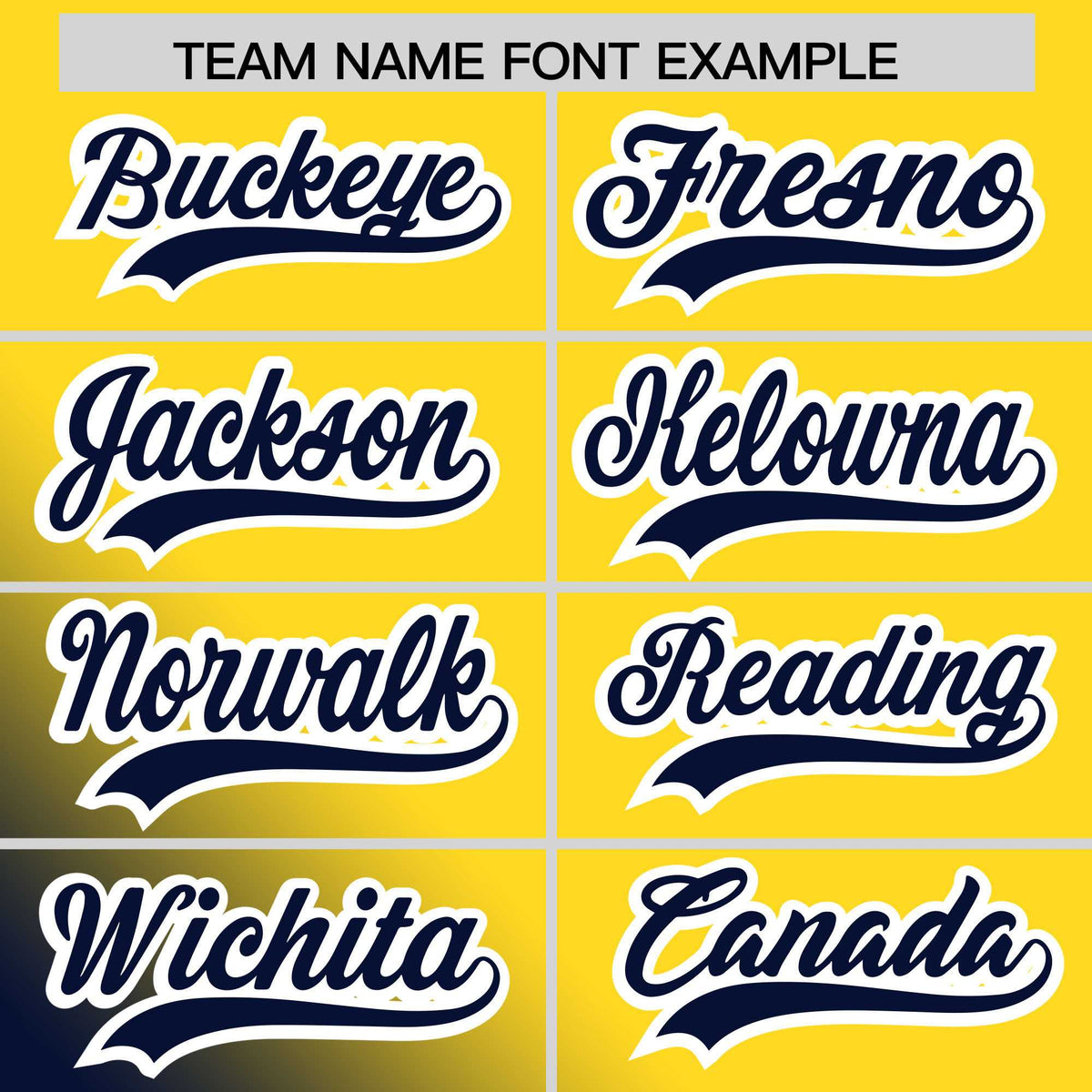 Custom Gold Navy Diagonal Stripe Personalized Gradient Fashion Baseball Jersey