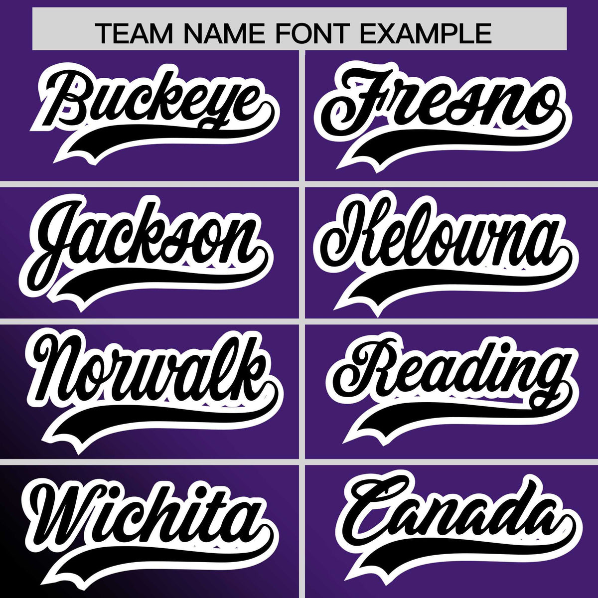 Custom Purple Black Diagonal Stripe Personalized Gradient Fashion Baseball Jersey