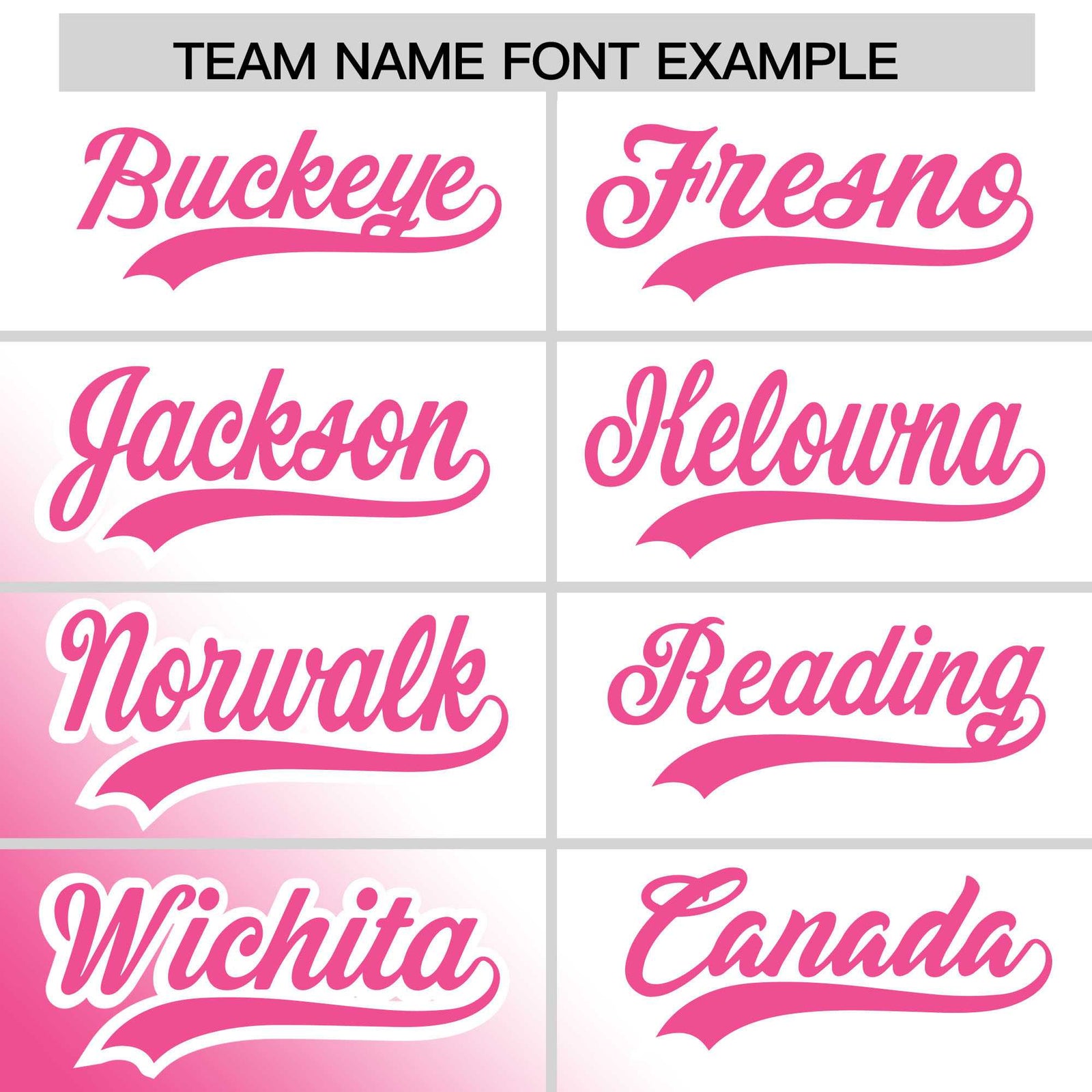 Custom White Pink Diagonal Stripe Personalized Gradient Fashion Baseball Jersey