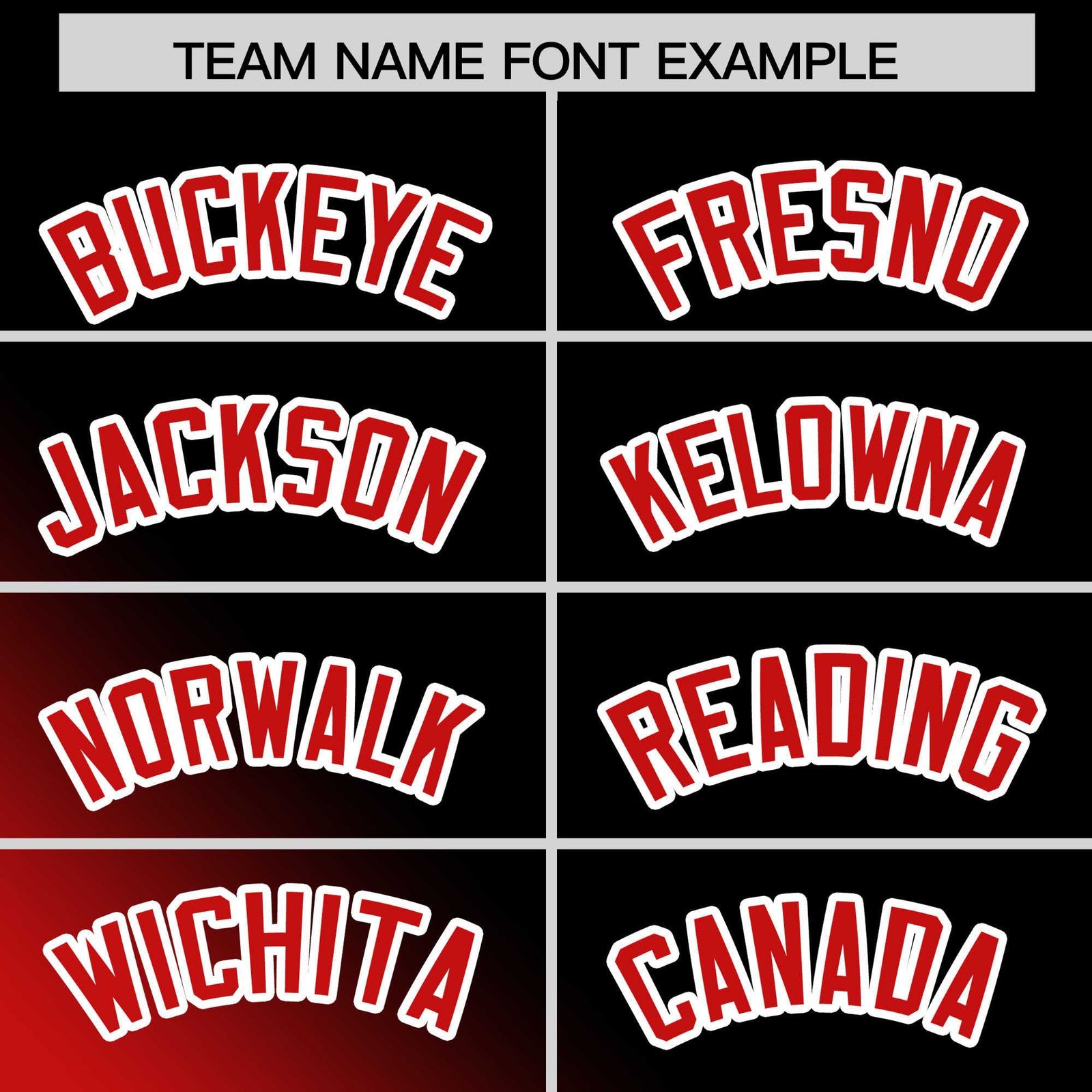 Custom Black Red Diagonal Stripe Personalized Gradient Fashion Baseball Jersey