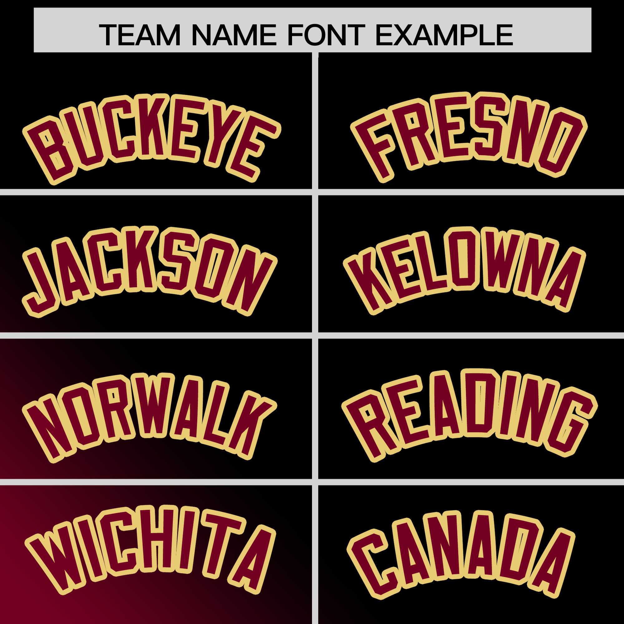 Custom Black Crimson Diagonal Stripe Personalized Gradient Fashion Baseball Jersey