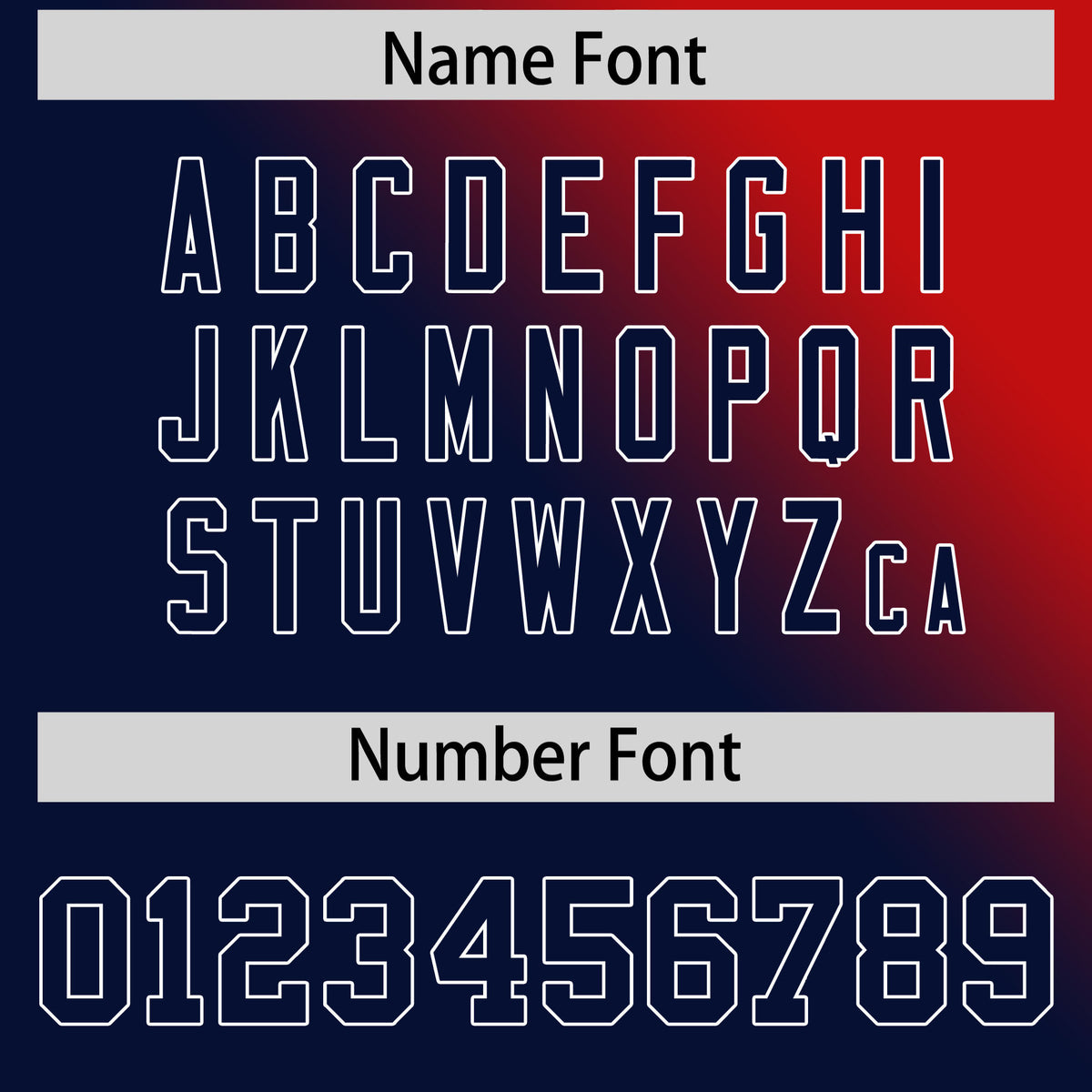 Custom Red Navy Diagonal Stripe Personalized Gradient Fashion Baseball Jersey