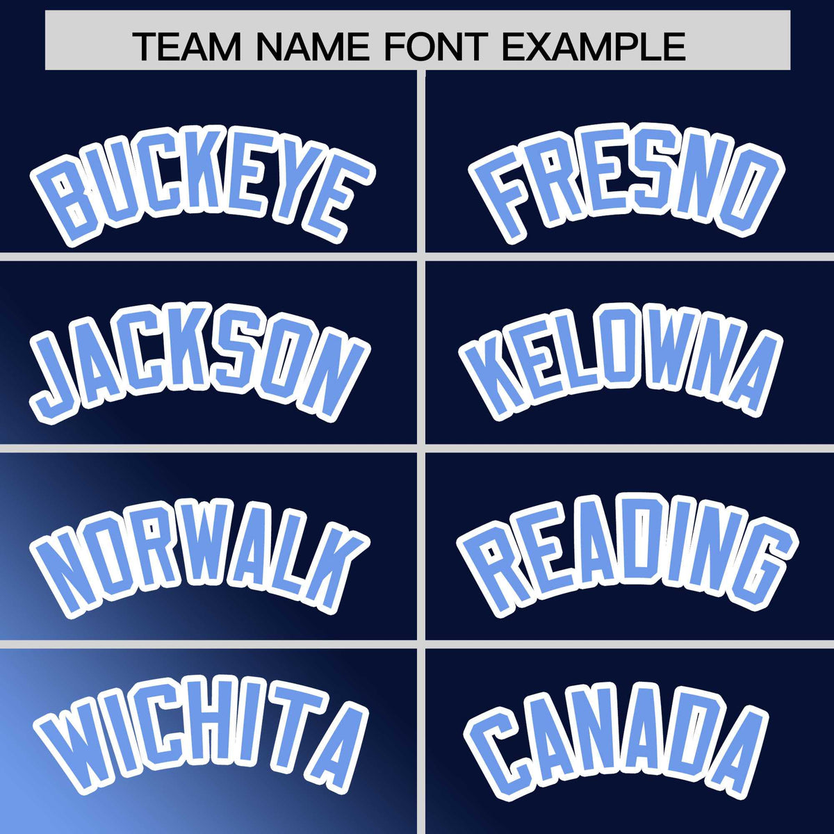 Custom Navy Light Blue Diagonal Stripe Personalized Gradient Fashion Baseball Jersey