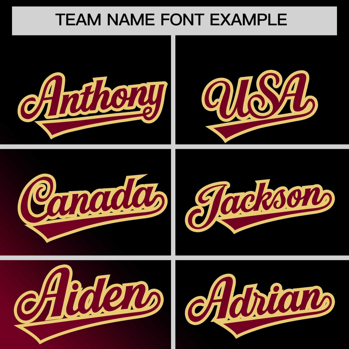 Custom Black Crimson Diagonal Stripe Personalized Gradient Fashion Baseball Jersey