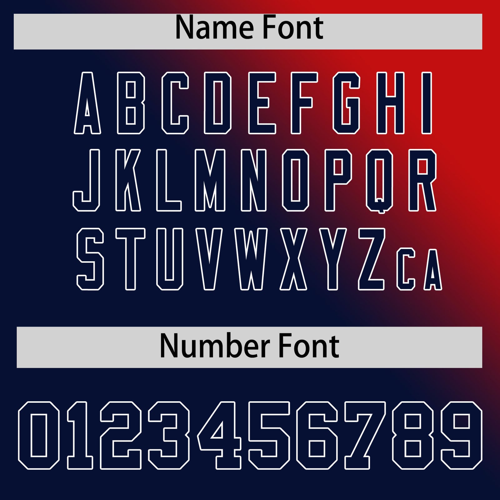 Custom Red Navy Diagonal Stripe Personalized Gradient Fashion Baseball Jersey