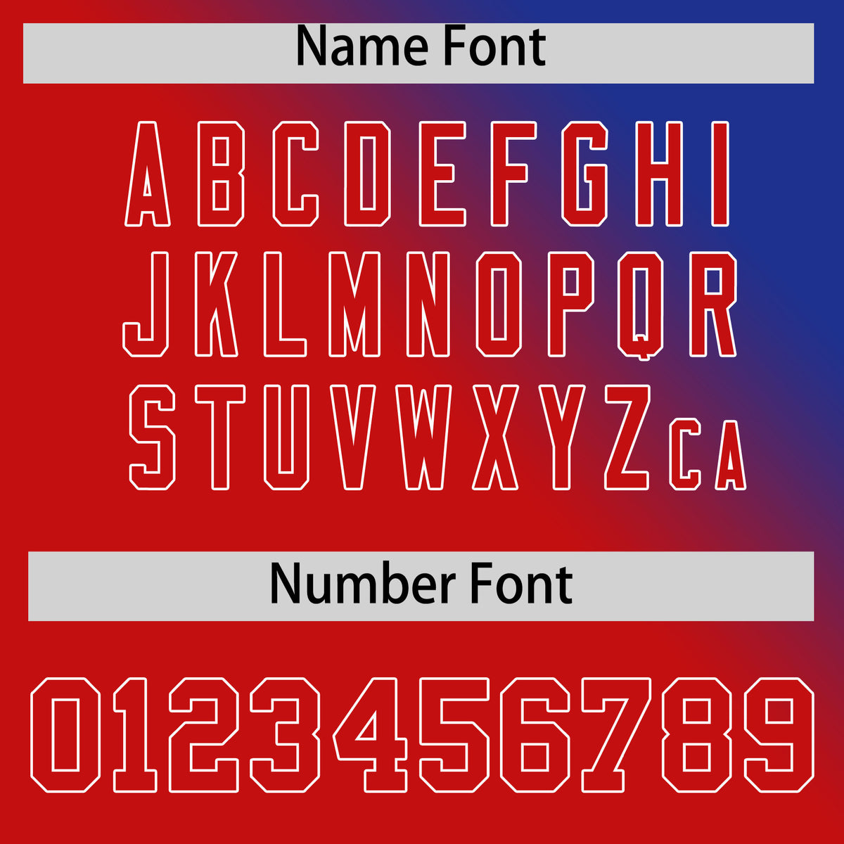 Custom Royal Red Diagonal Stripe Personalized Gradient Fashion Baseball Jersey