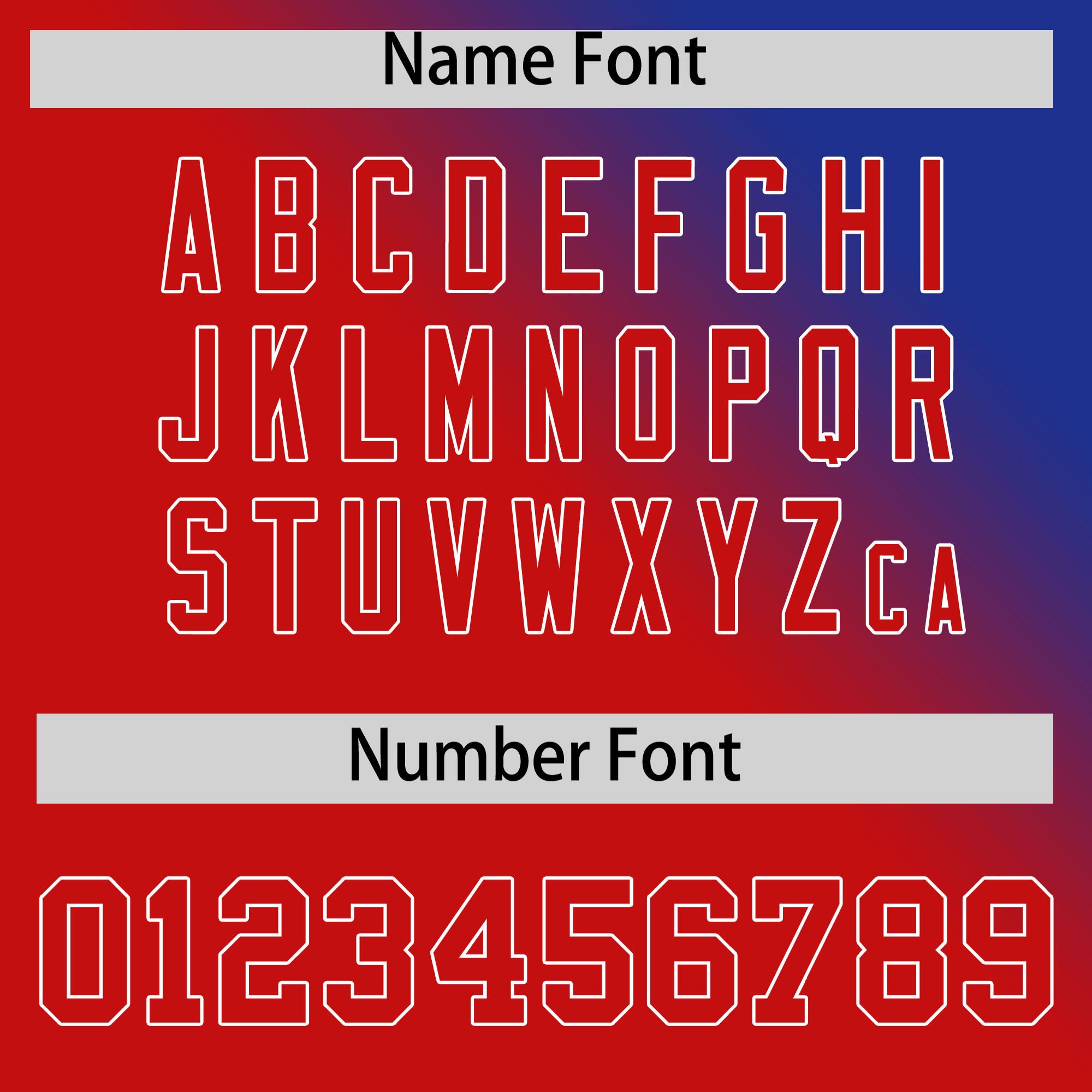 Custom Royal Red Diagonal Stripe Personalized Gradient Fashion Baseball Jersey