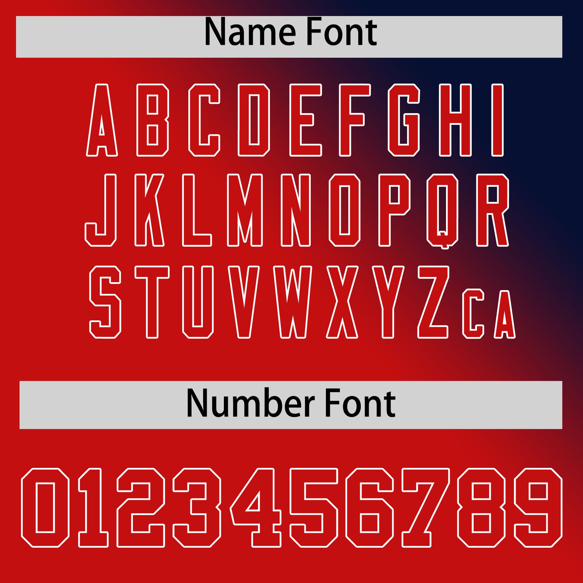 Custom Navy Red Diagonal Stripe Personalized Gradient Fashion Baseball Jersey