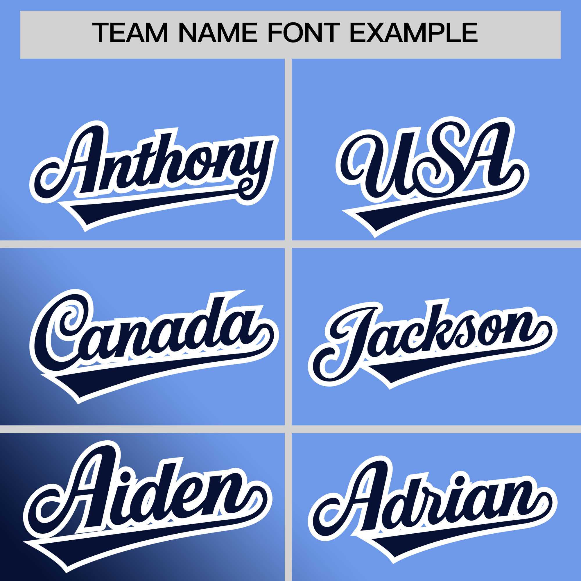 Custom Light Blue Navy Diagonal Stripe Personalized Gradient Fashion Baseball Jersey