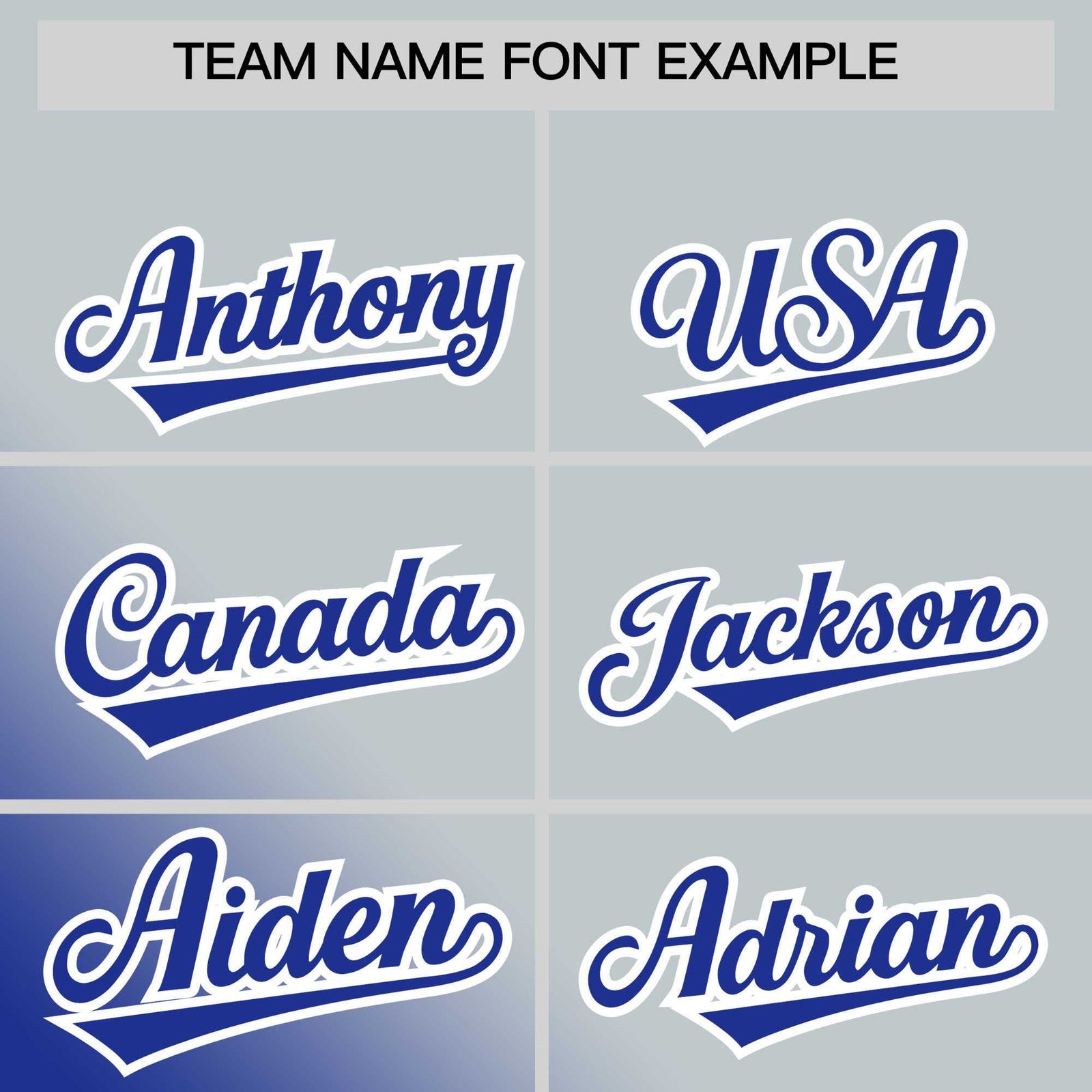 Custom Silver Royal Diagonal Stripe Personalized Gradient Fashion Baseball Jersey