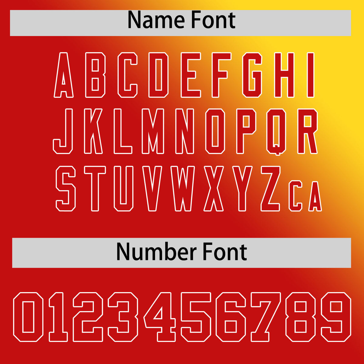 Custom Gold Red Diagonal Stripe Personalized Gradient Fashion Baseball Jersey