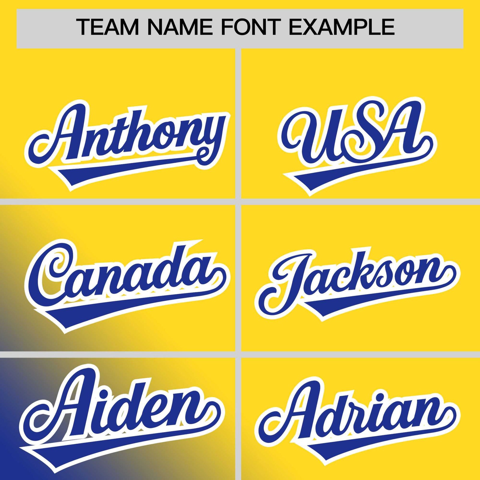 Custom Gold Royal Diagonal Stripe Personalized Gradient Fashion Baseball Jersey