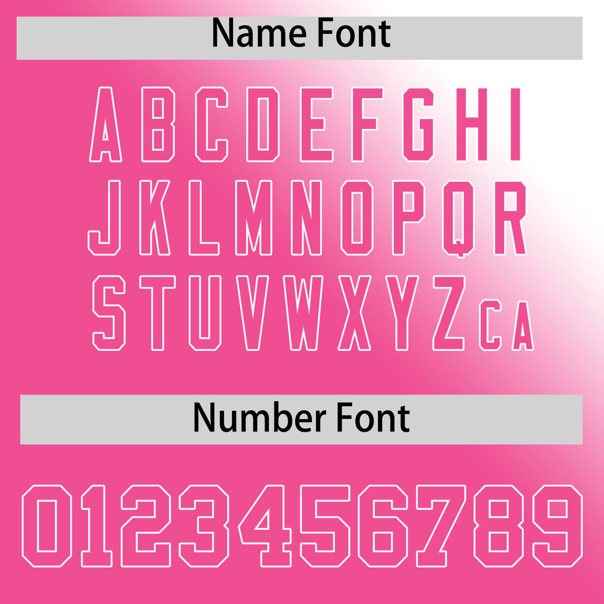 Custom White Pink Diagonal Stripe Personalized Gradient Fashion Baseball Jersey