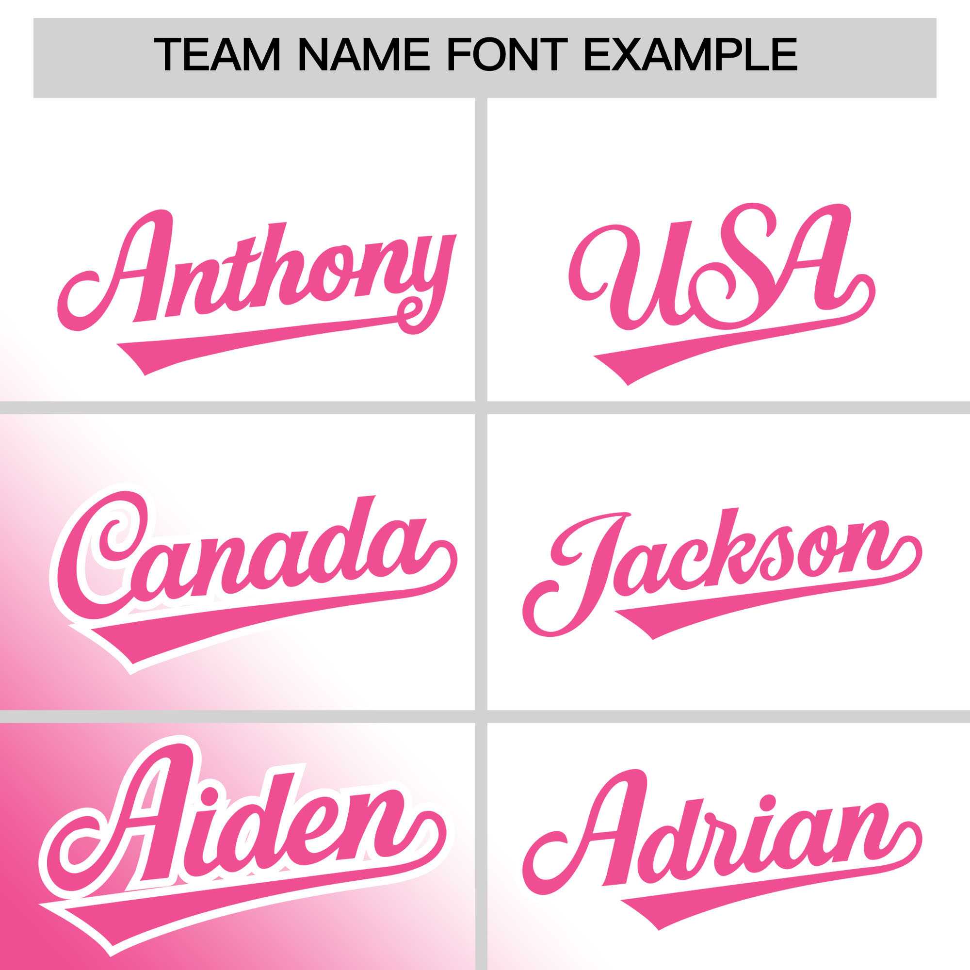 Custom White Pink Diagonal Stripe Personalized Gradient Fashion Baseball Jersey