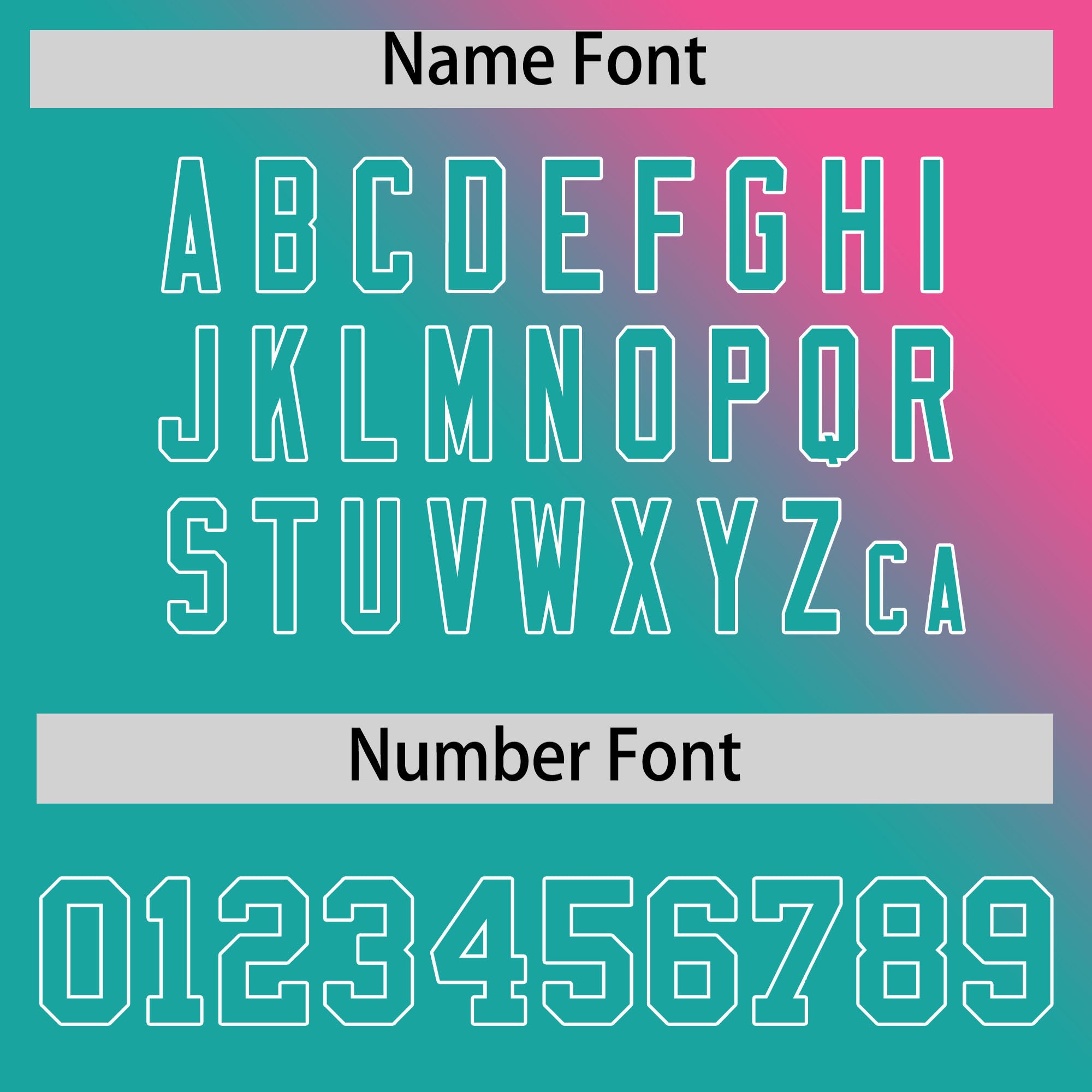 Custom Pink Aqua Diagonal Stripe Personalized Gradient Fashion Baseball Jersey