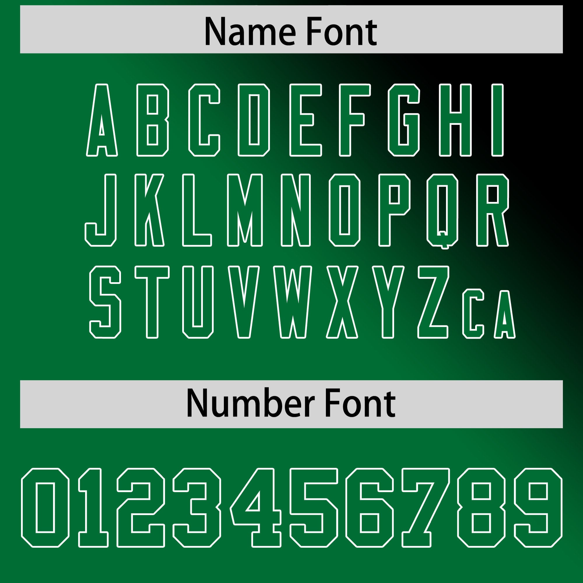 Custom Black Kelly Green Diagonal Stripe Personalized Gradient Fashion Baseball Jersey