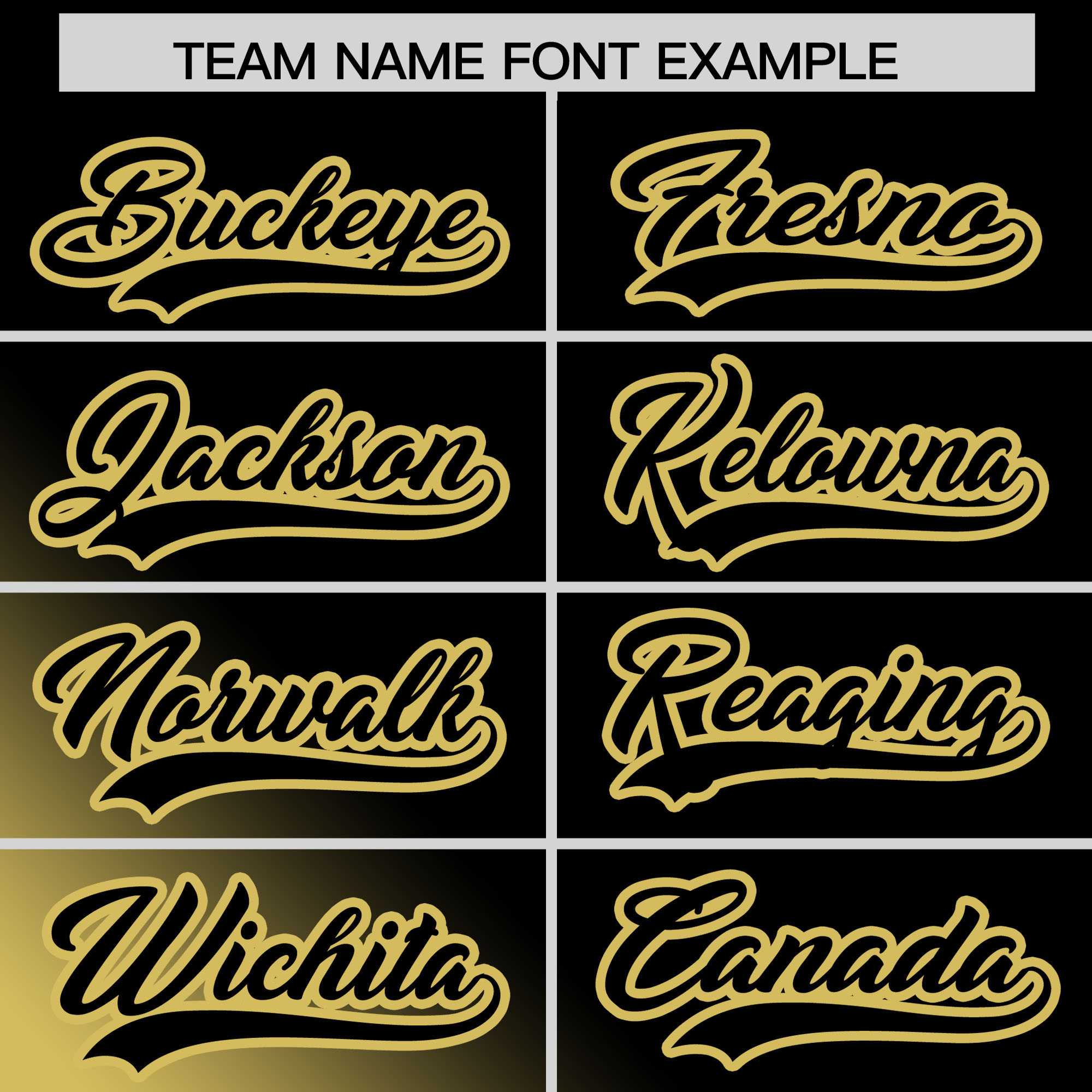 Custom Black Old Gold Diagonal Stripe Personalized Gradient Fashion Baseball Jersey