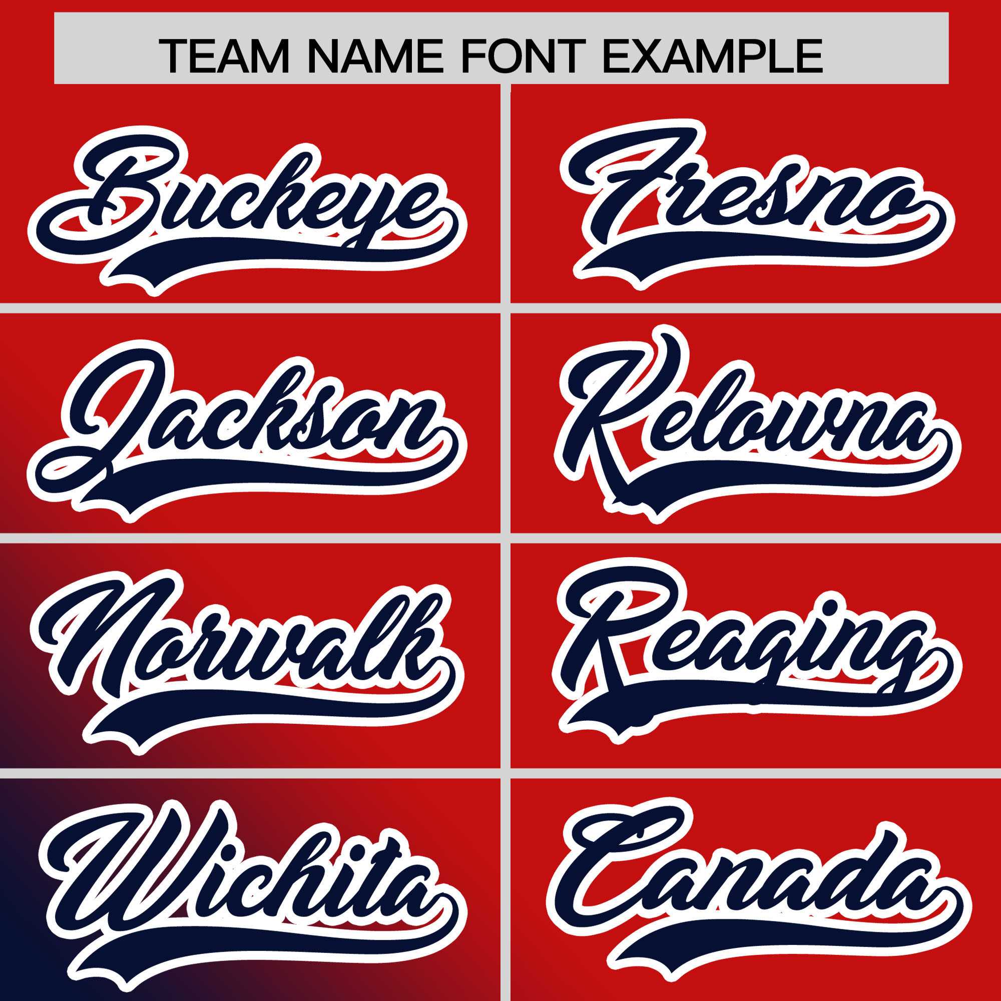 Custom Red Navy Diagonal Stripe Personalized Gradient Fashion Baseball Jersey