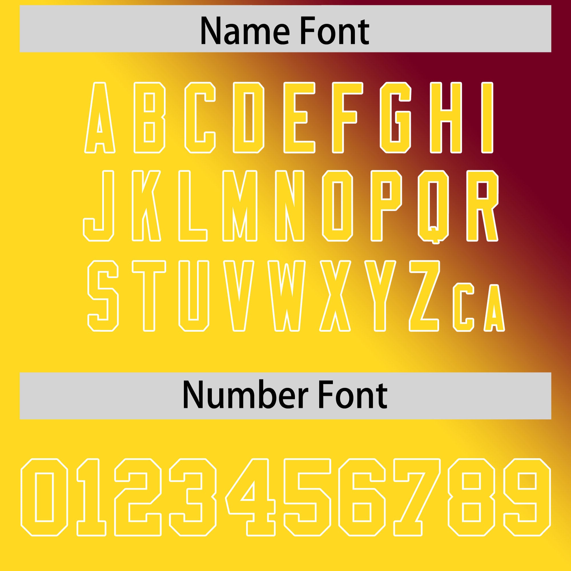 Custom Crimson Gold Diagonal Stripe Personalized Gradient Fashion Baseball Jersey