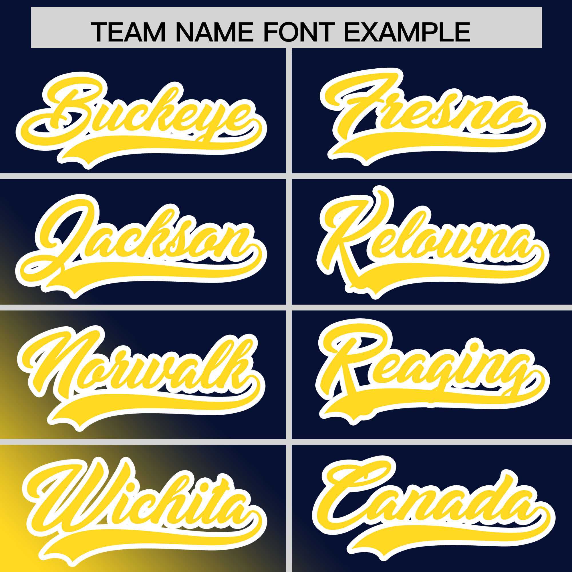 Custom Navy Gold Diagonal Stripe Personalized Gradient Fashion Baseball Jersey