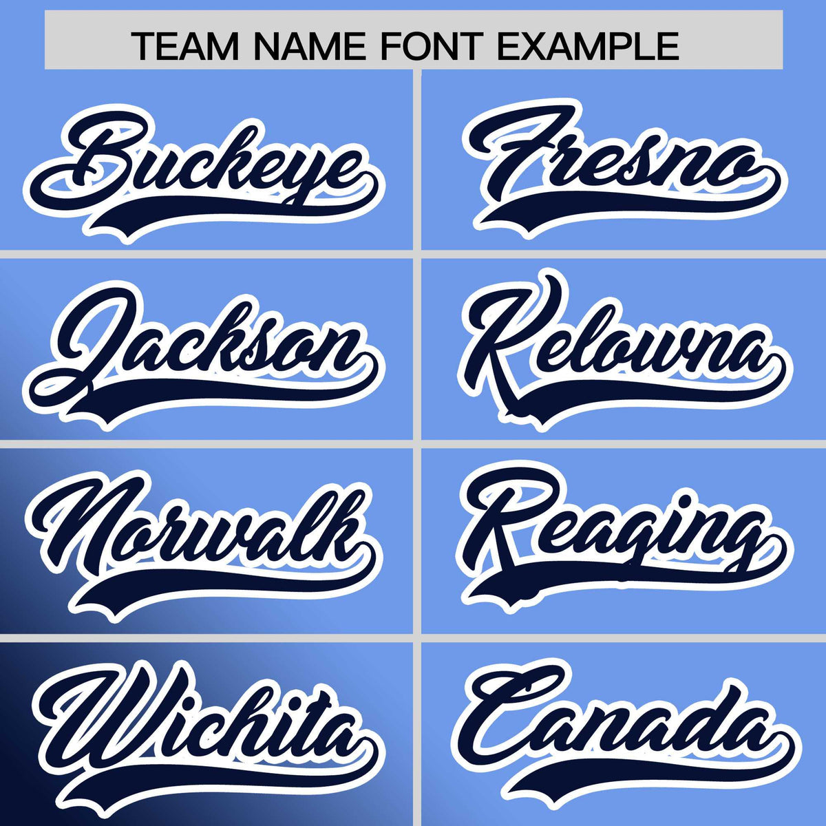 Custom Light Blue Navy Diagonal Stripe Personalized Gradient Fashion Baseball Jersey