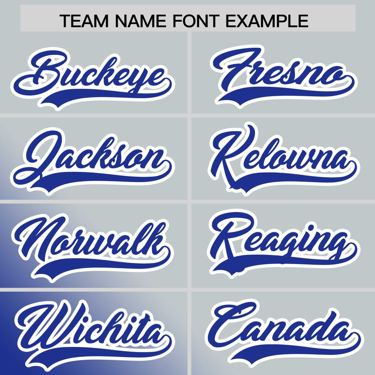 Custom Silver Royal Diagonal Stripe Personalized Gradient Fashion Baseball Jersey