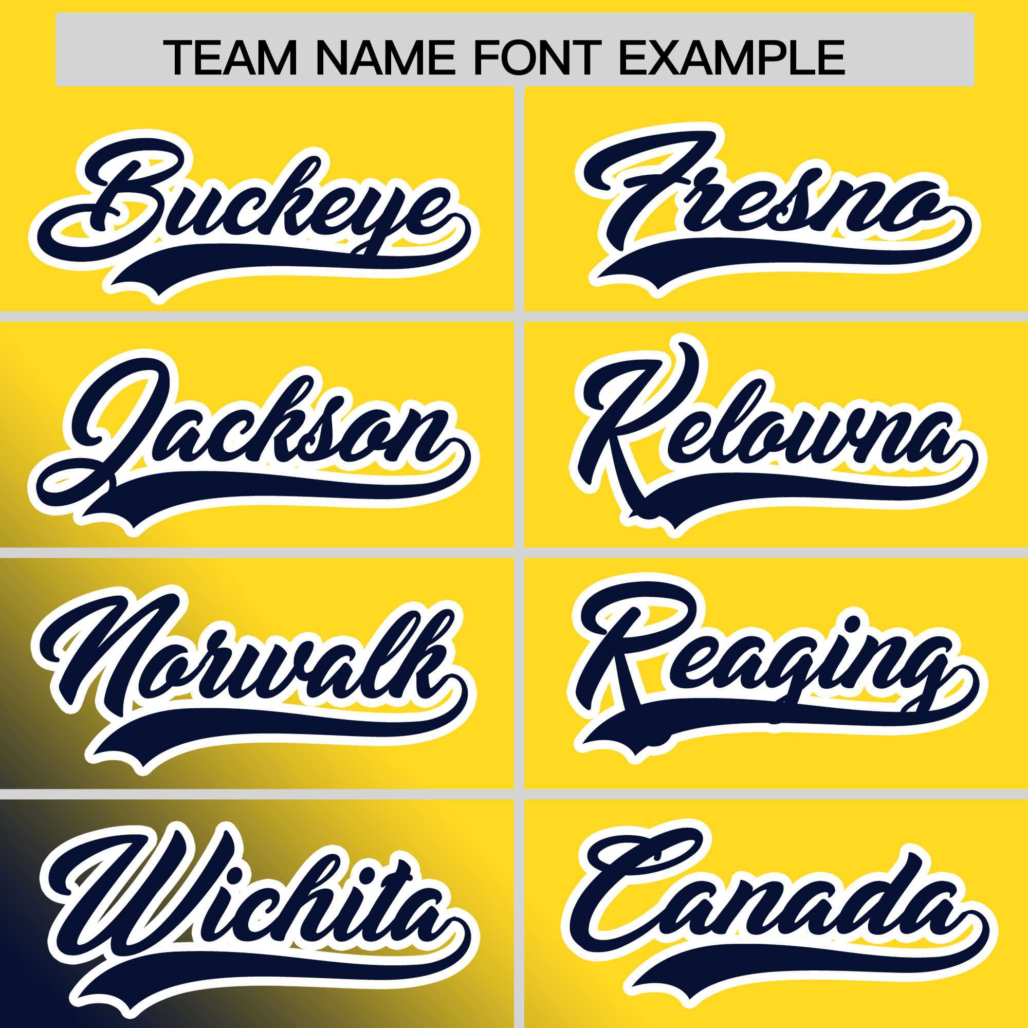 Custom Gold Navy Diagonal Stripe Personalized Gradient Fashion Baseball Jersey