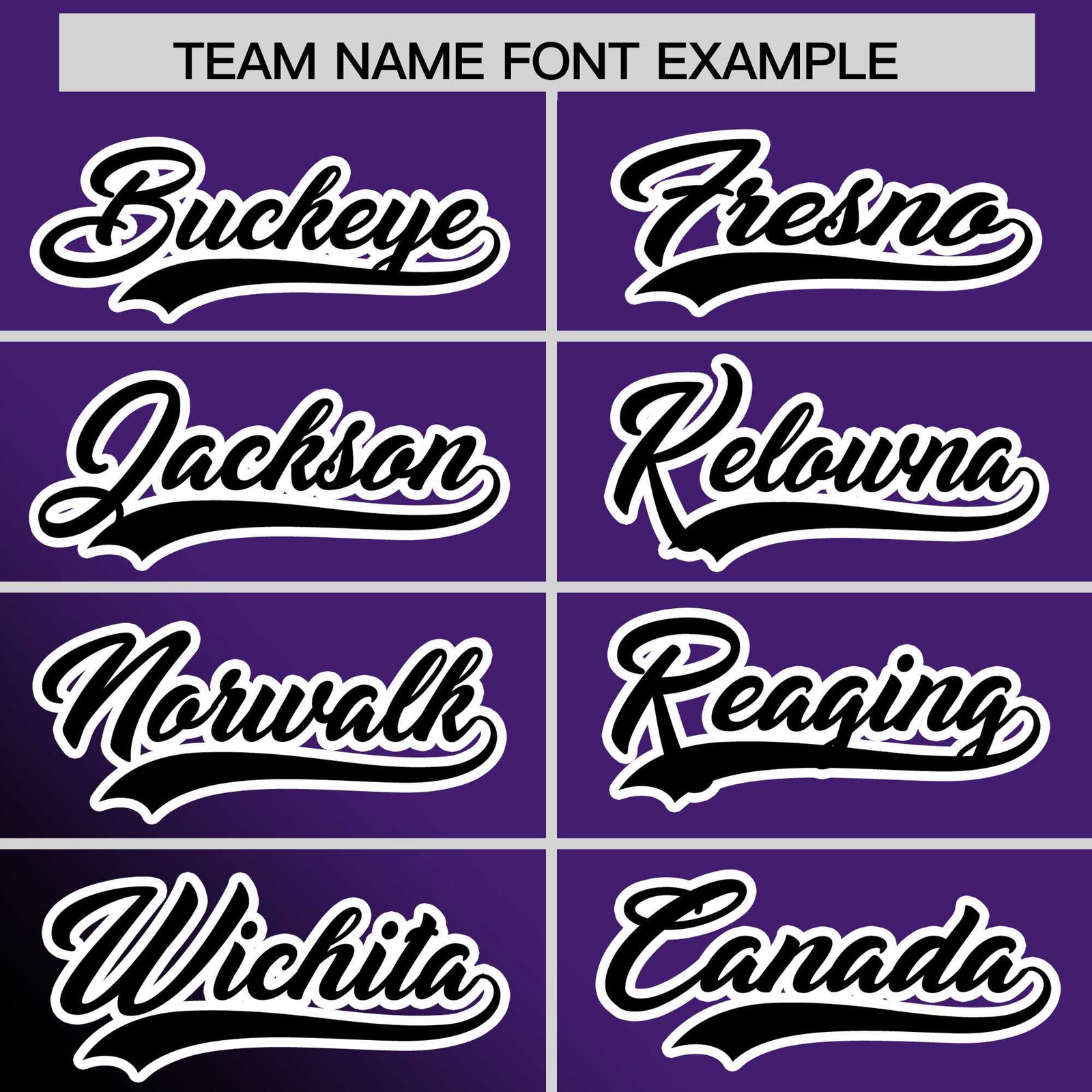 Custom Purple Black Diagonal Stripe Personalized Gradient Fashion Baseball Jersey