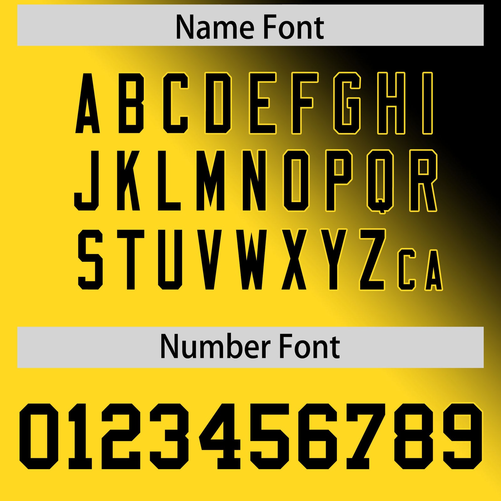 Custom Black Gold Diagonal Stripe Personalized Gradient Fashion Baseball Jersey