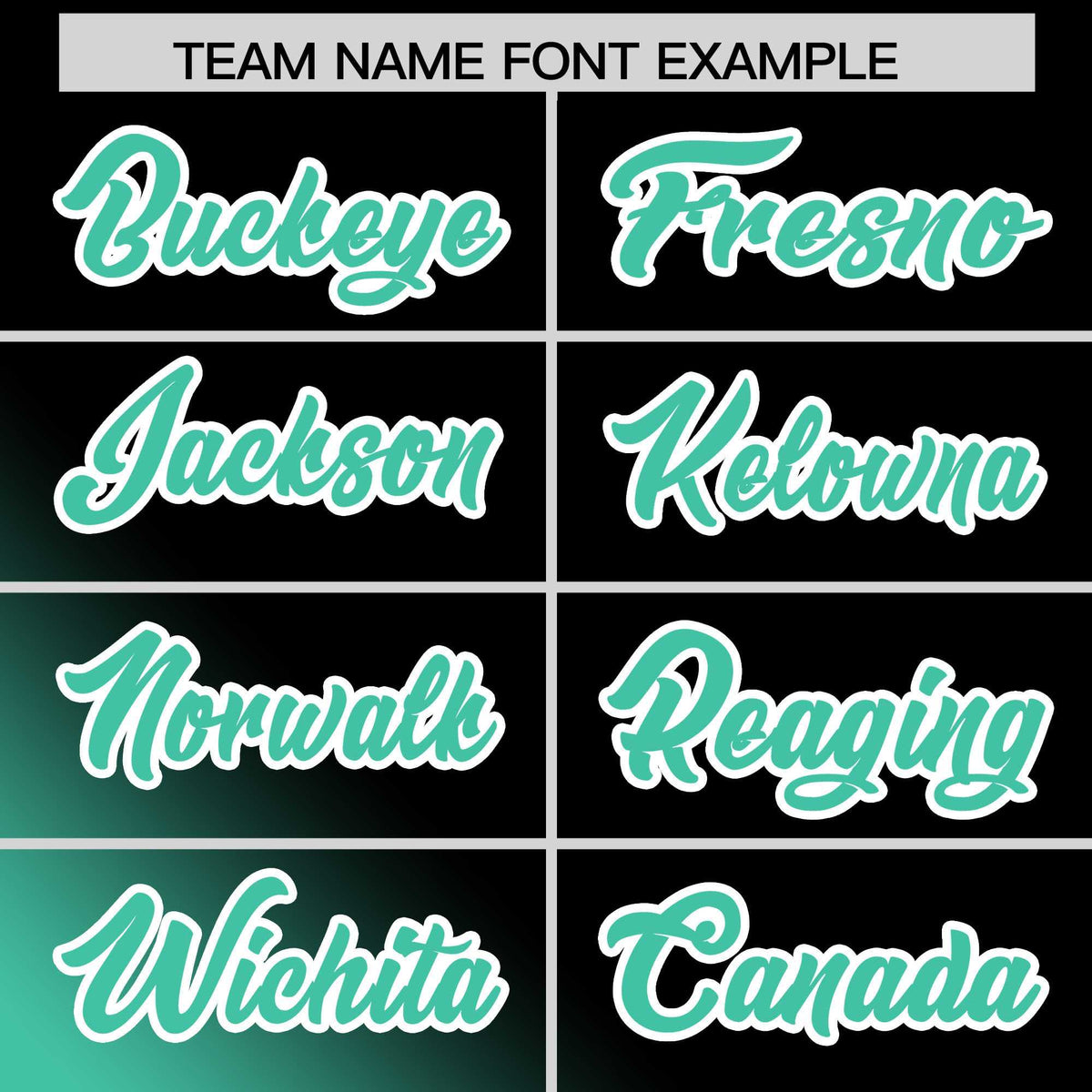 Custom Black Bright Green Diagonal Stripe Personalized Gradient Fashion Baseball Jersey