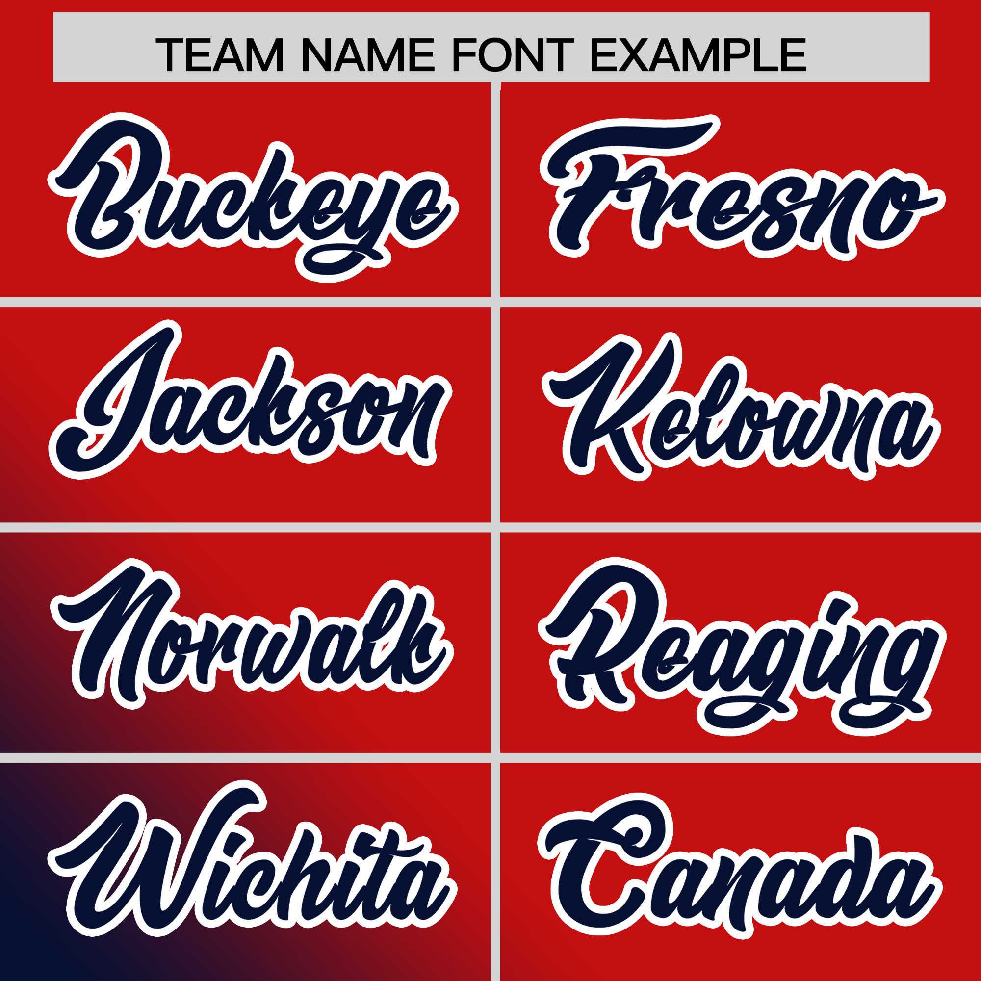 Custom Red Navy Diagonal Stripe Personalized Gradient Fashion Baseball Jersey