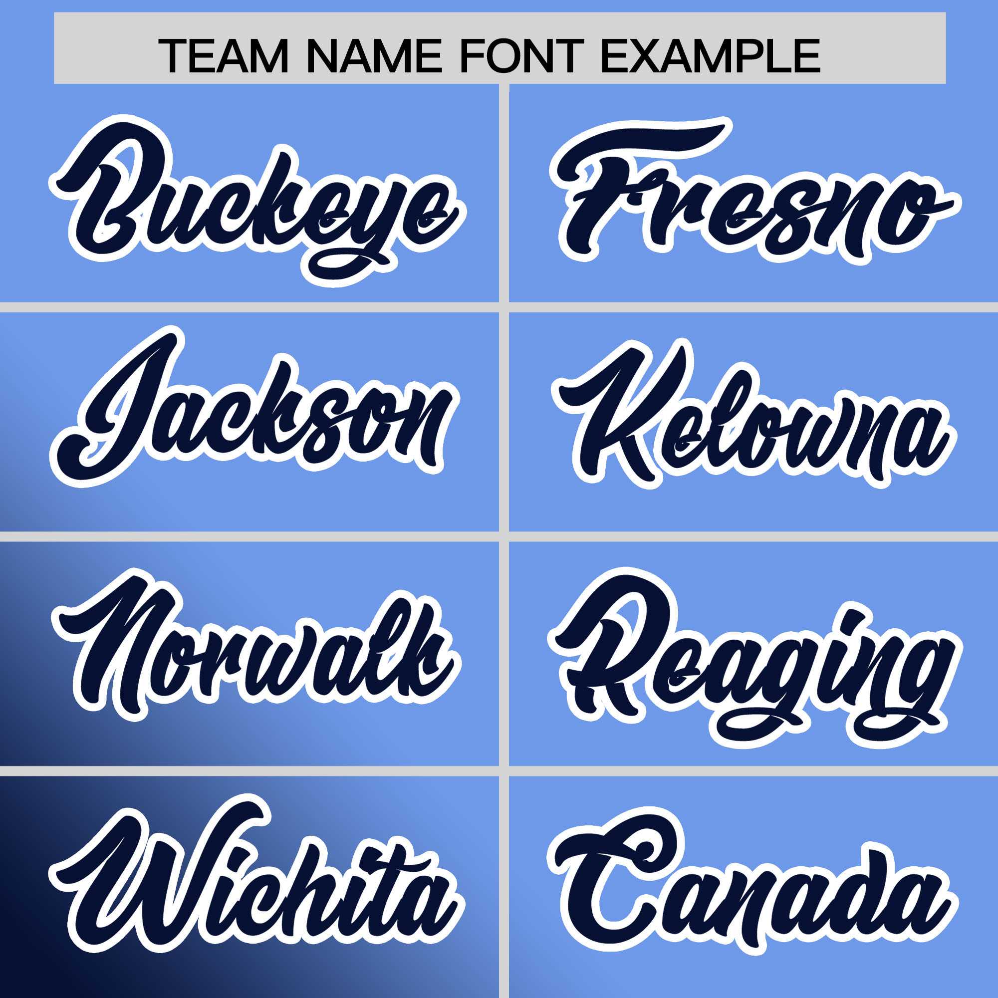 Custom Light Blue Navy Diagonal Stripe Personalized Gradient Fashion Baseball Jersey