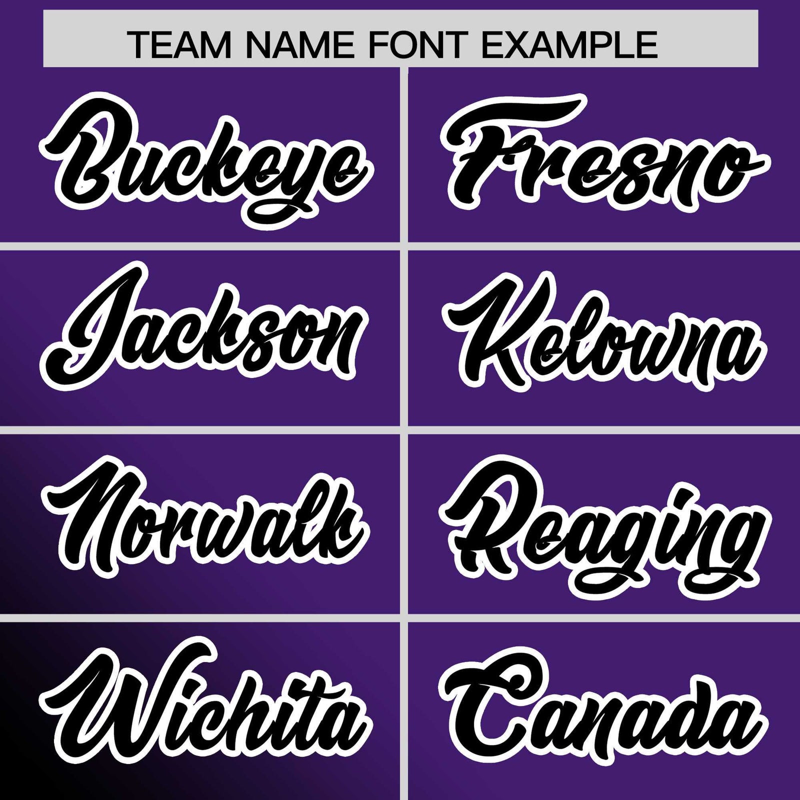 Custom Purple Black Diagonal Stripe Personalized Gradient Fashion Baseball Jersey