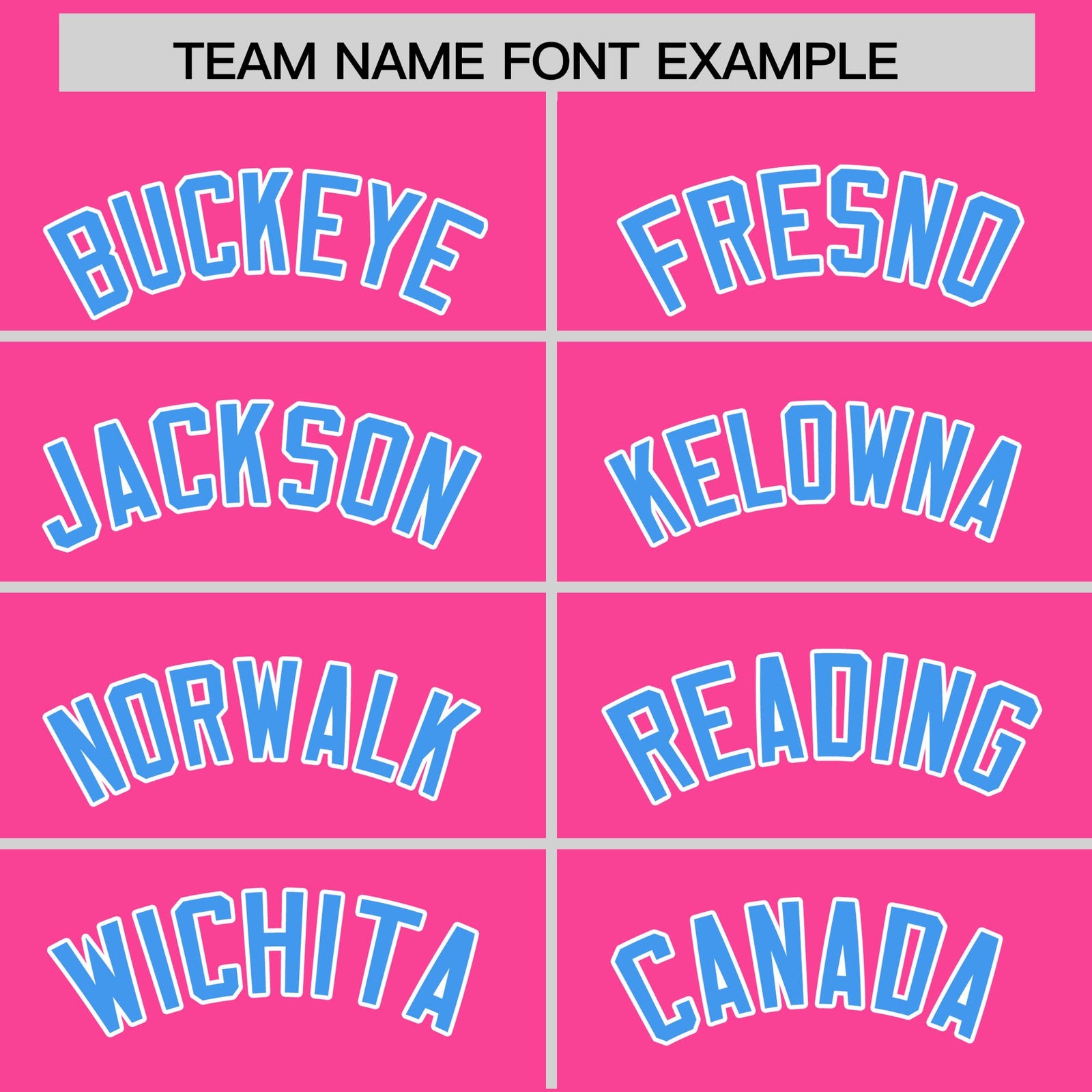 Custom Pink Powder Blue Personalized Classic Authentic Baseball Jersey